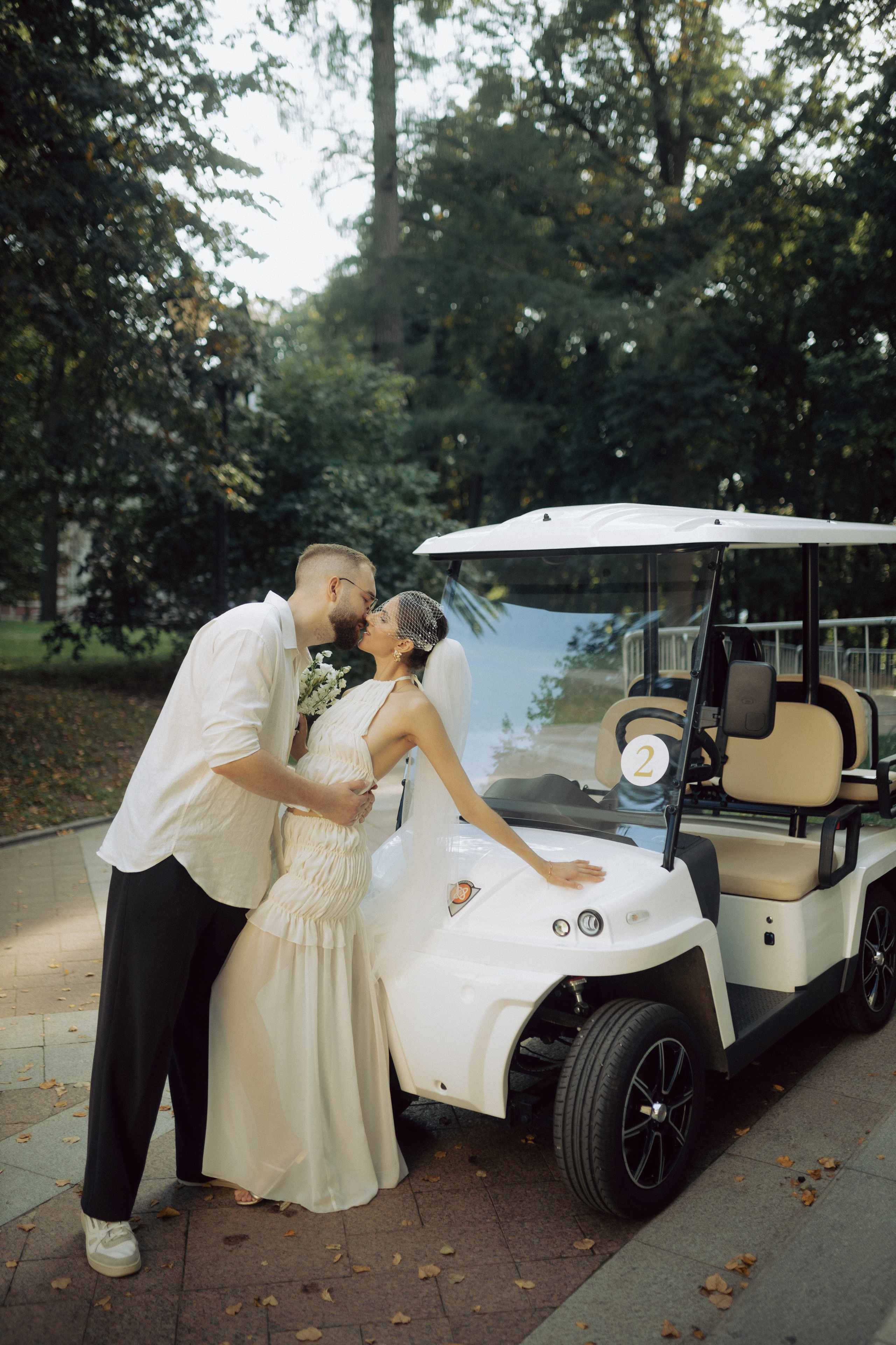 Вдруг как в сказке