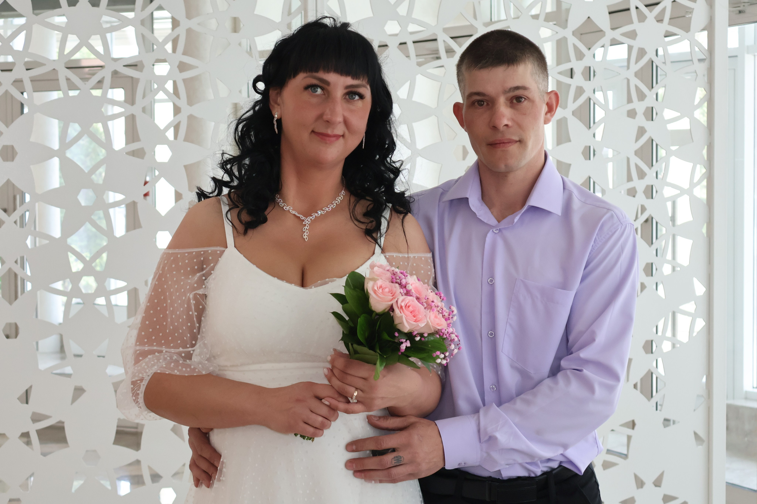 Евгений и Надежда. Mintonov's Film Studio