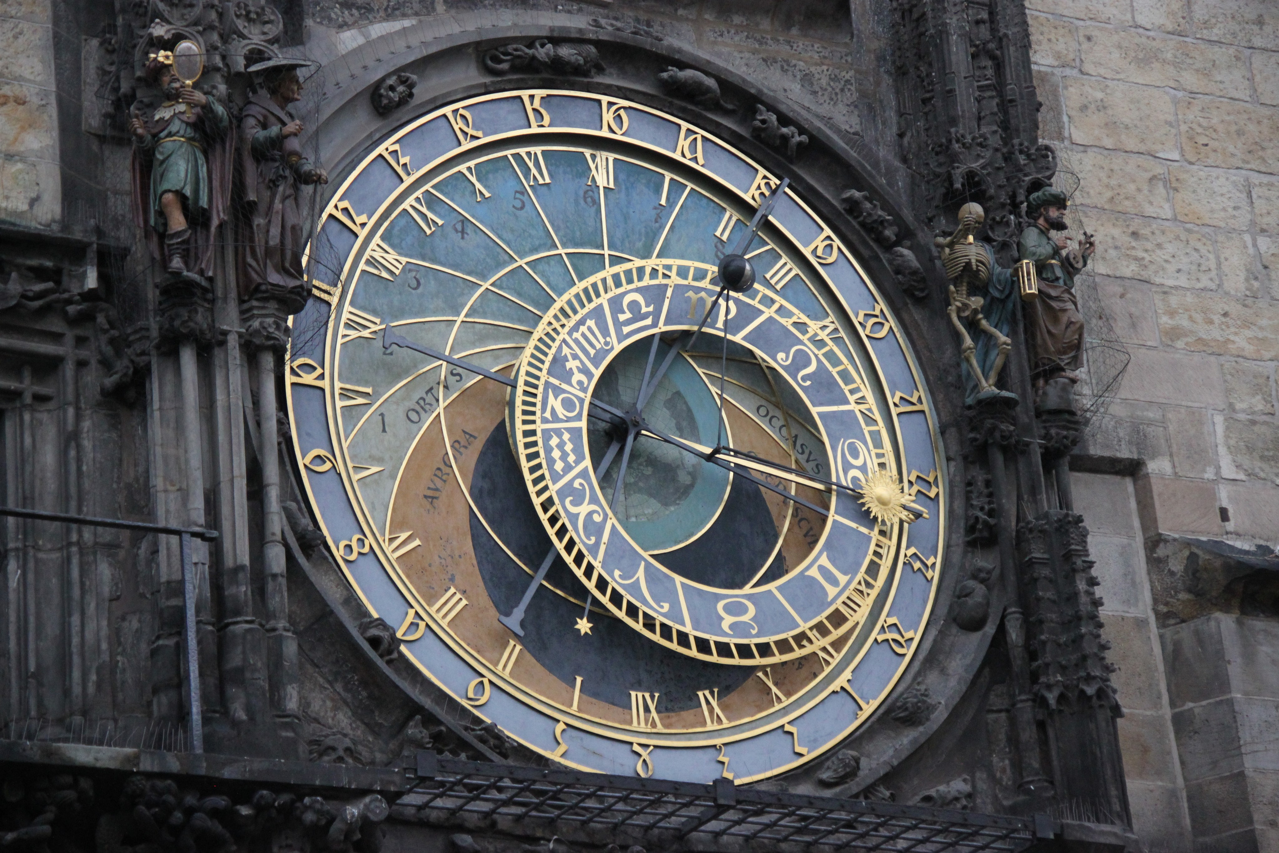 Prague, Czech Republic. Andrey Filippov Photographer