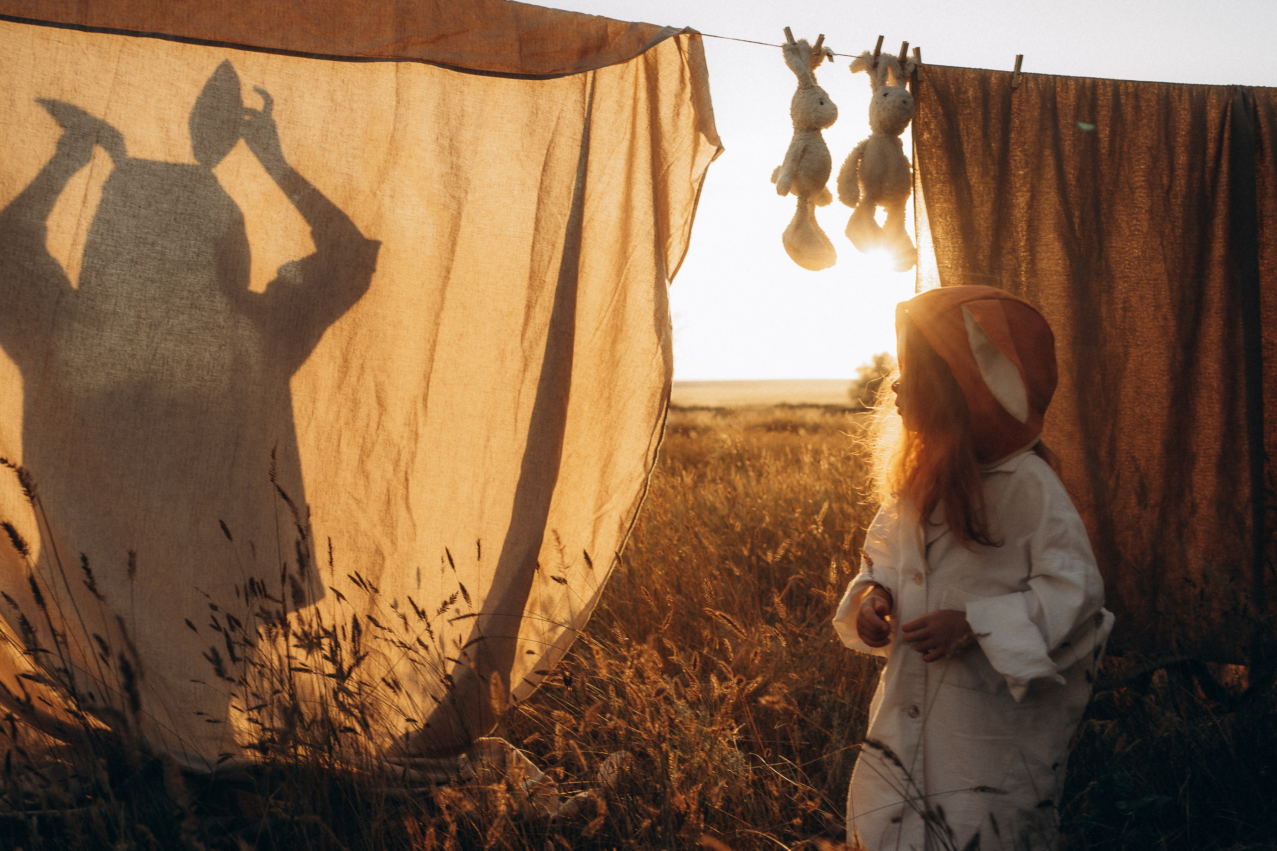 Август. Семейный фотограф в Калининграде Елена Глазунова