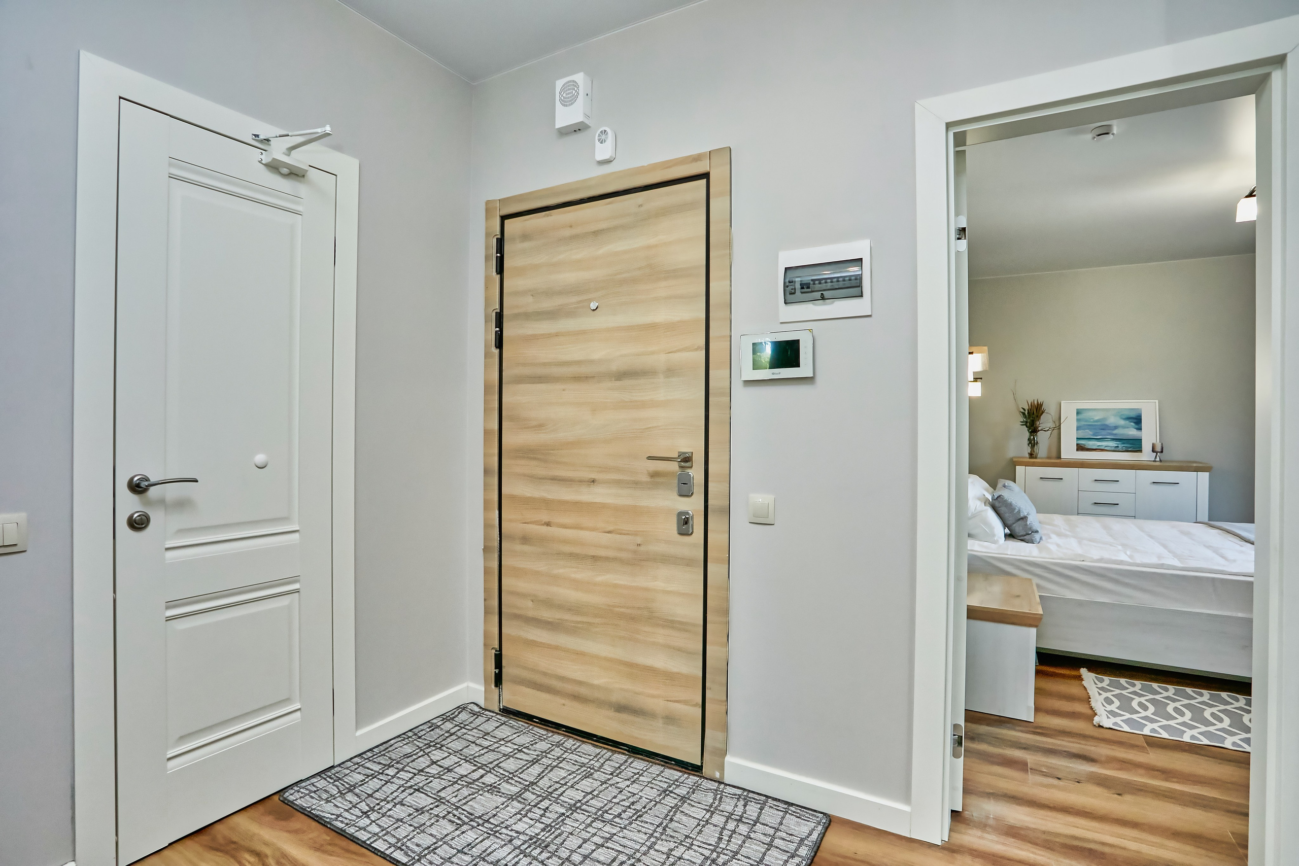 Интерьерная съёмка. Фотограф Абхазия