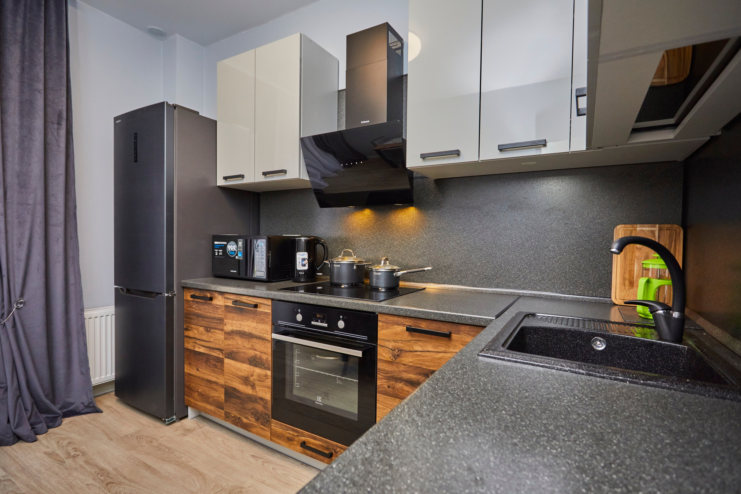 Интерьерная съёмка. Фотограф Абхазия