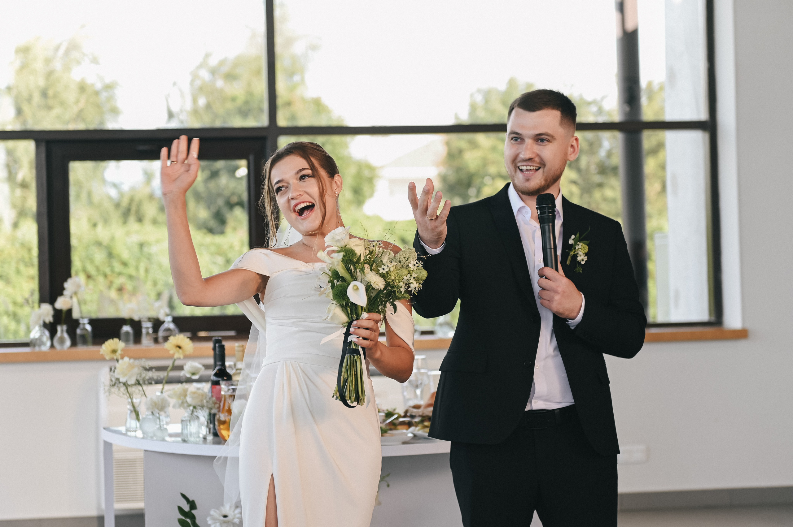 Миша + Маша — VelikEvent. Свадебный и семейный фотограф Волгоград Москва