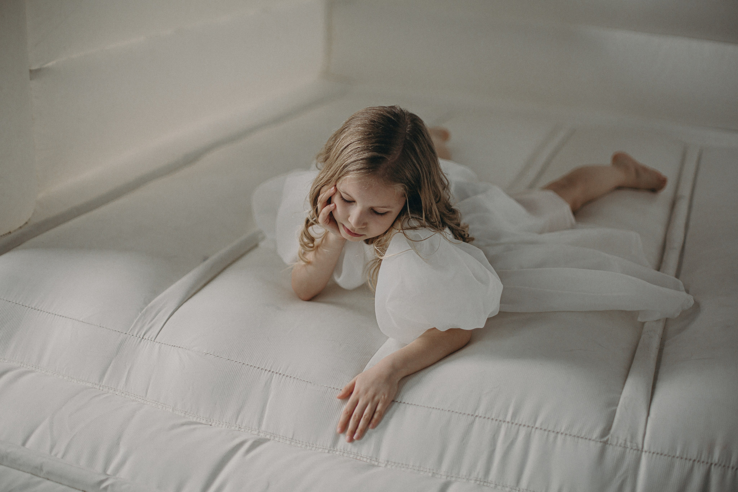 Портрет. Фотограф Алёна Дарьина