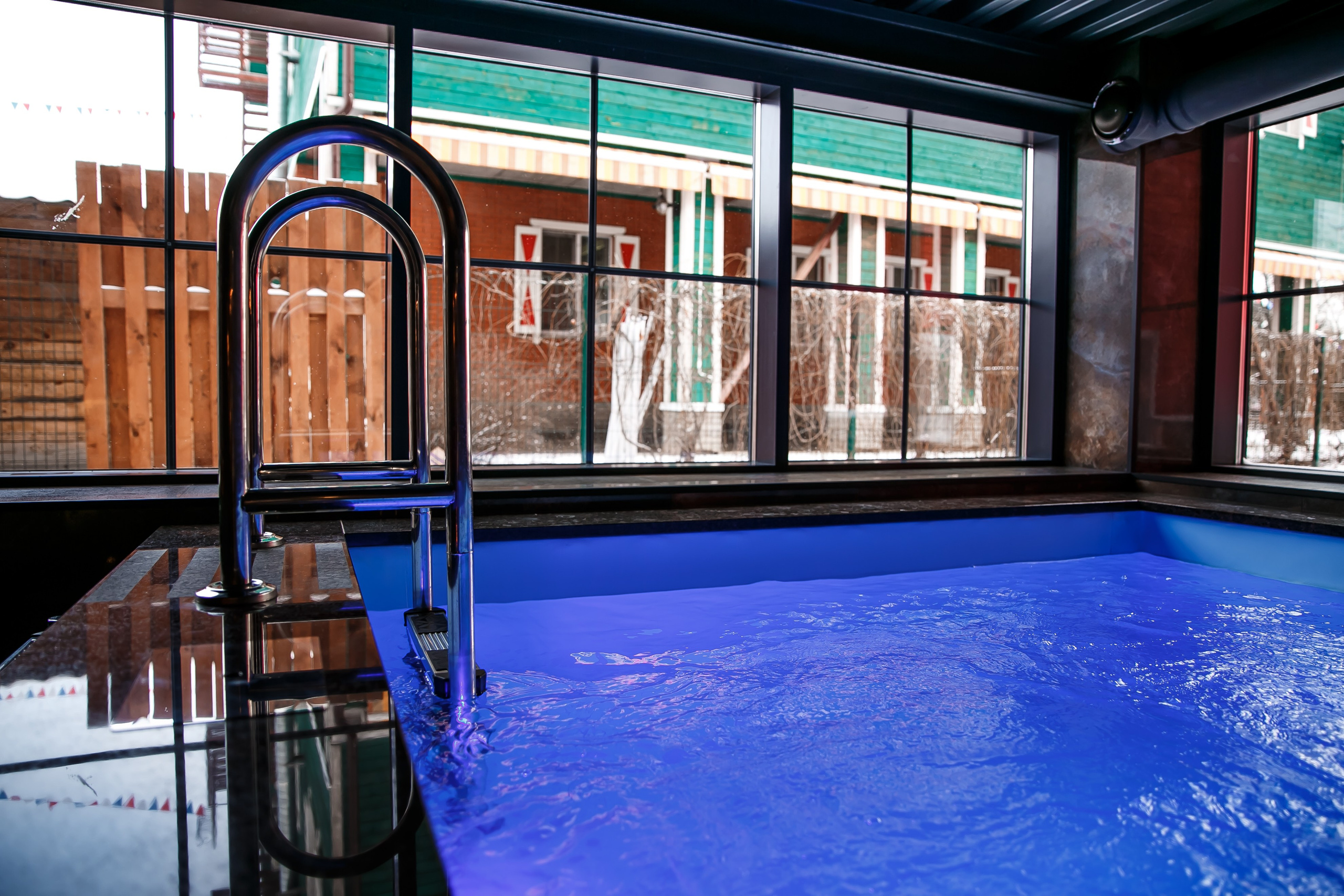 Интерьерная съёмка. Свадебный и репортажный фотограф Александр Козлов