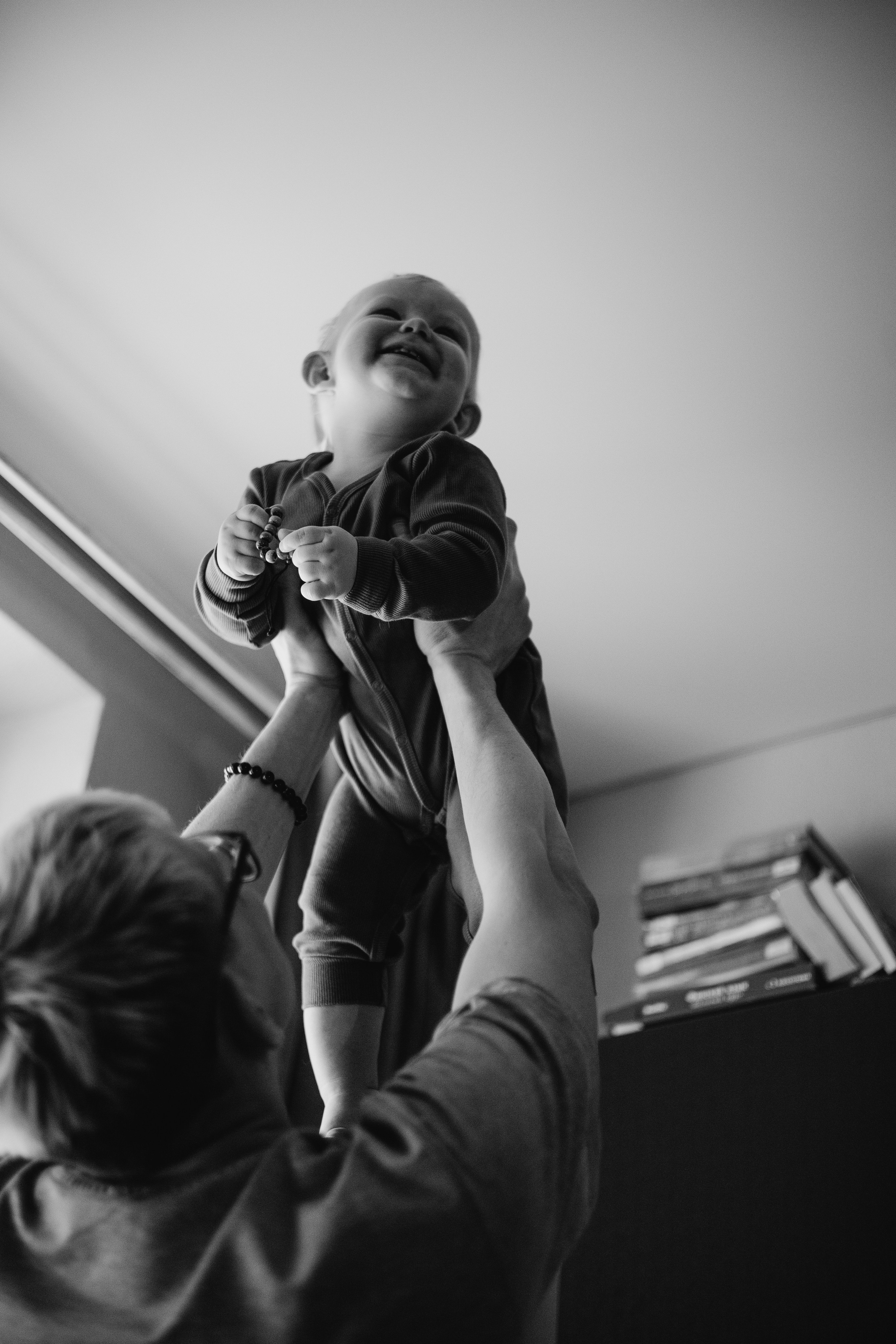 Стас, Оля и Максим. Семейный фотограф в Сочи Любовь Переседова