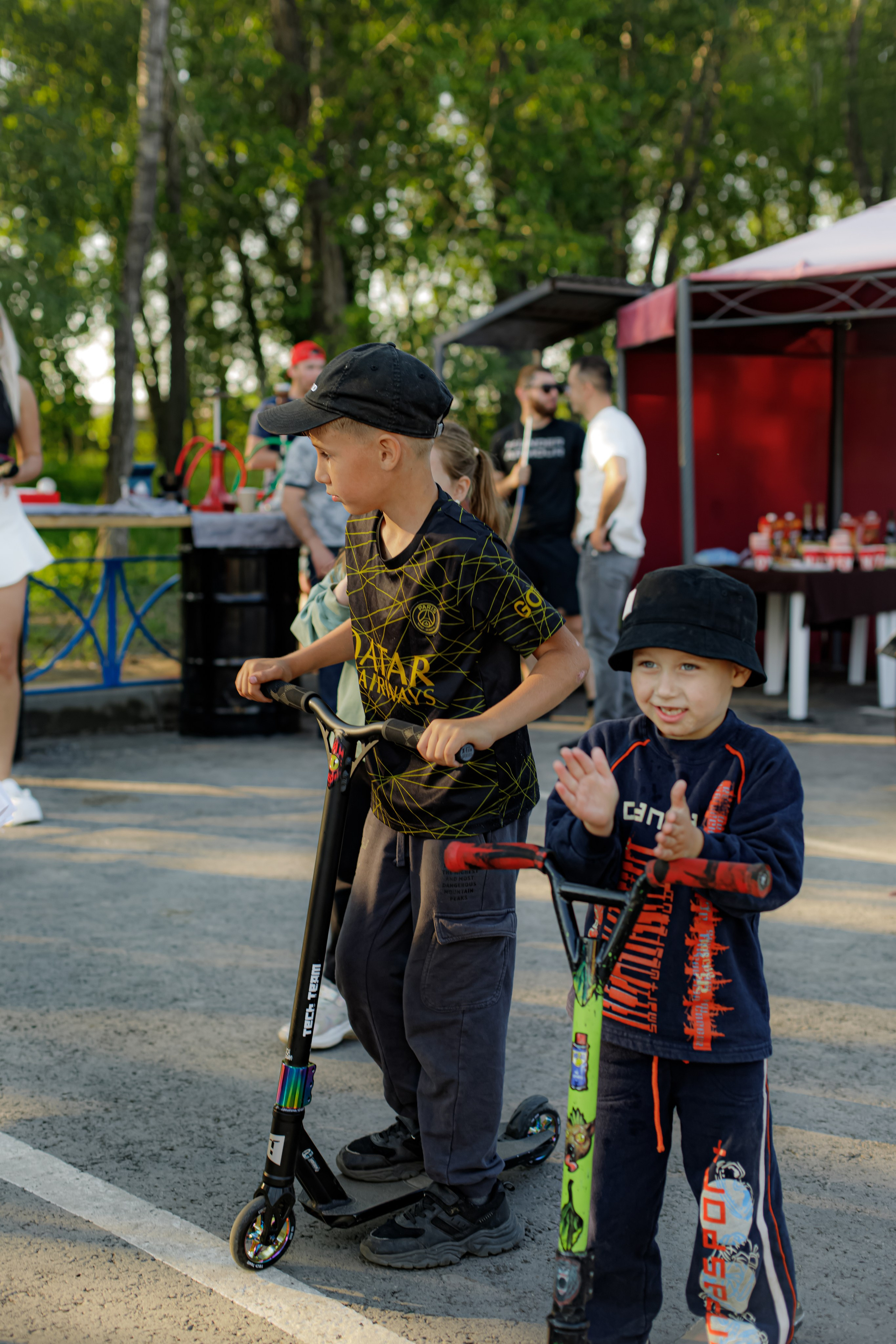 АВТОМОЙКА САМООБСЛУЖИВАНИЯ «5 MIN». Photokarish