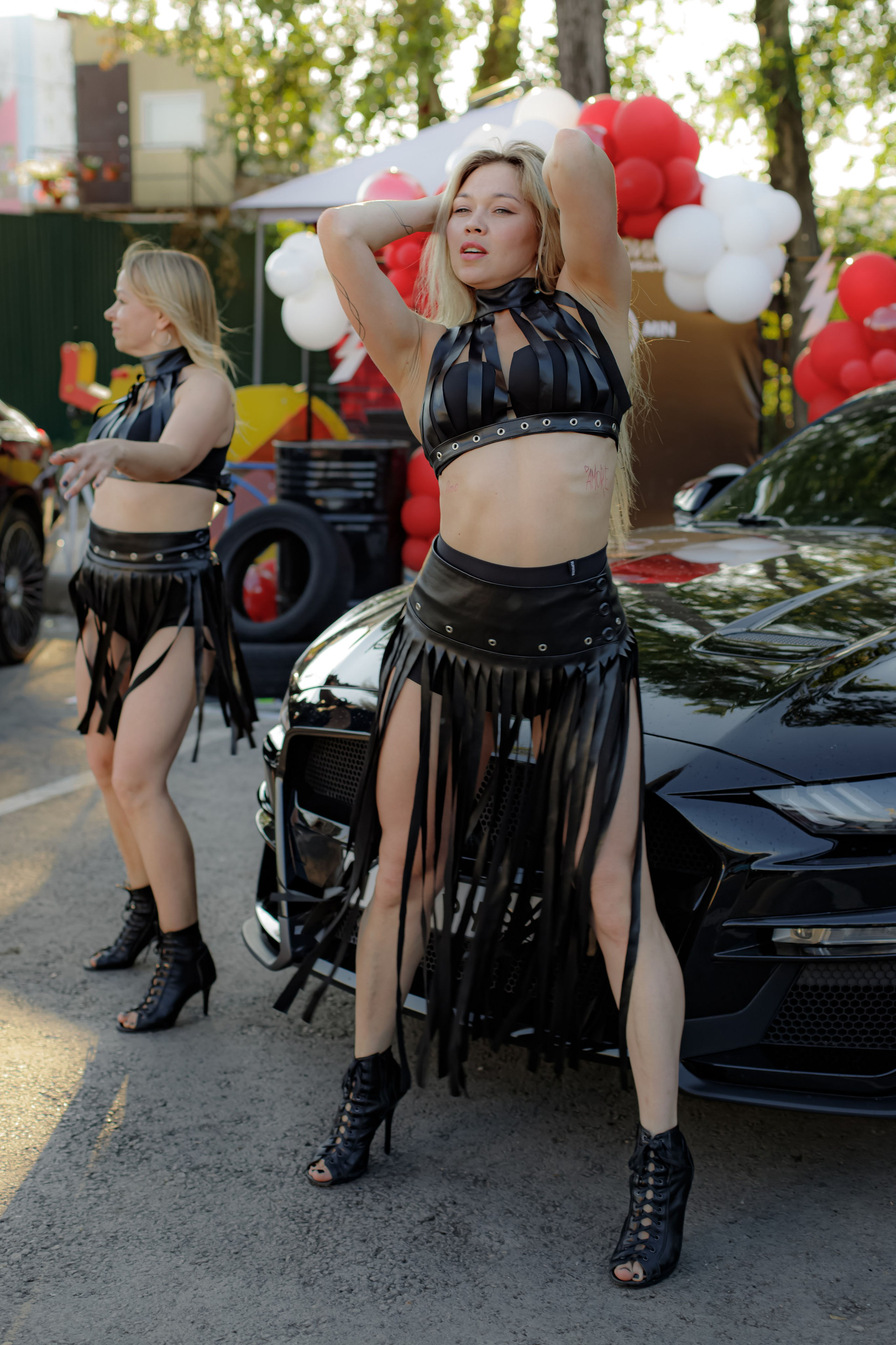 АВТОМОЙКА САМООБСЛУЖИВАНИЯ «5 MIN». Photokarish