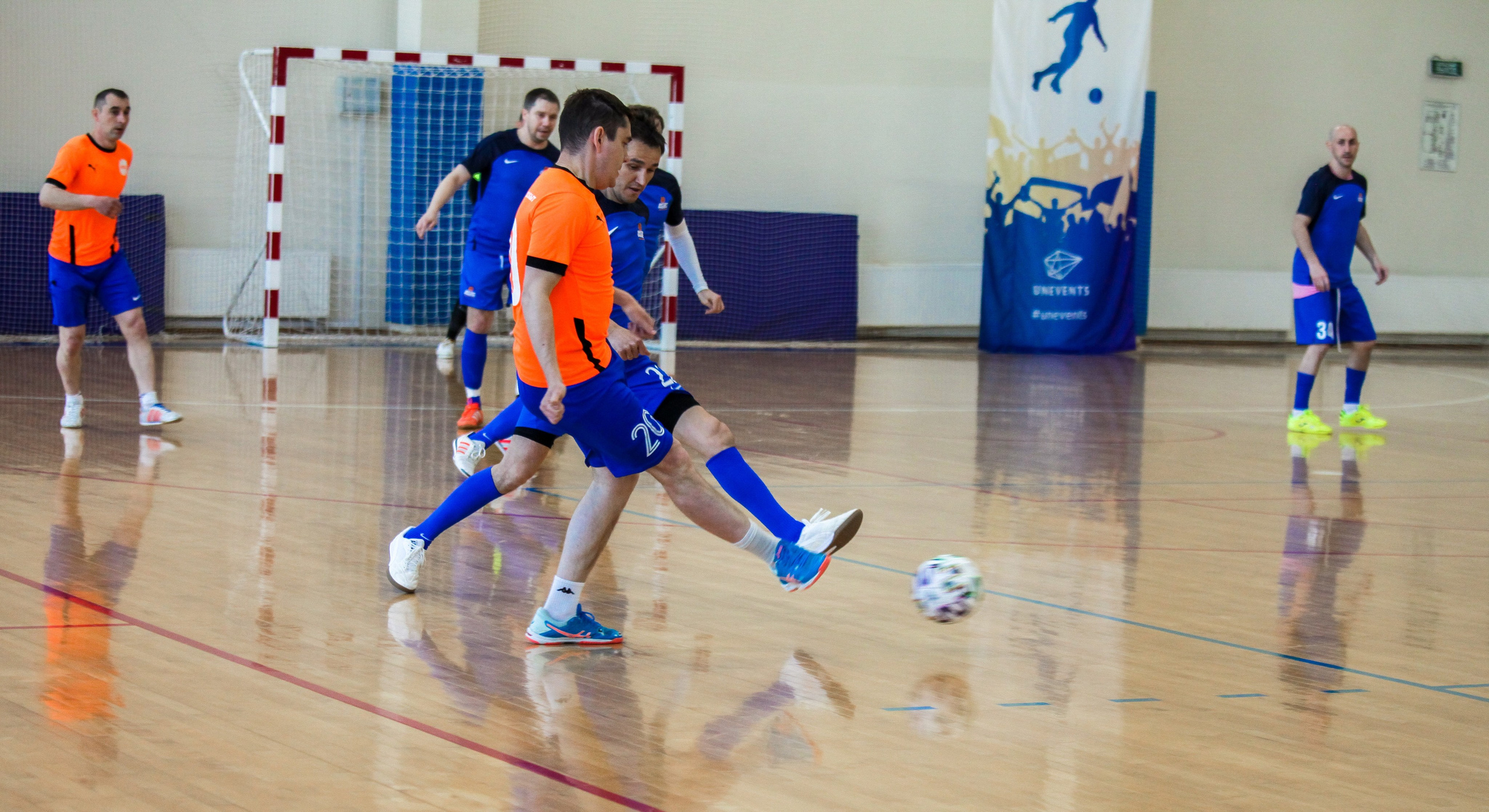 Турнир по минифутболу. Репортажный, семейный, свадебный, портретный фотограф