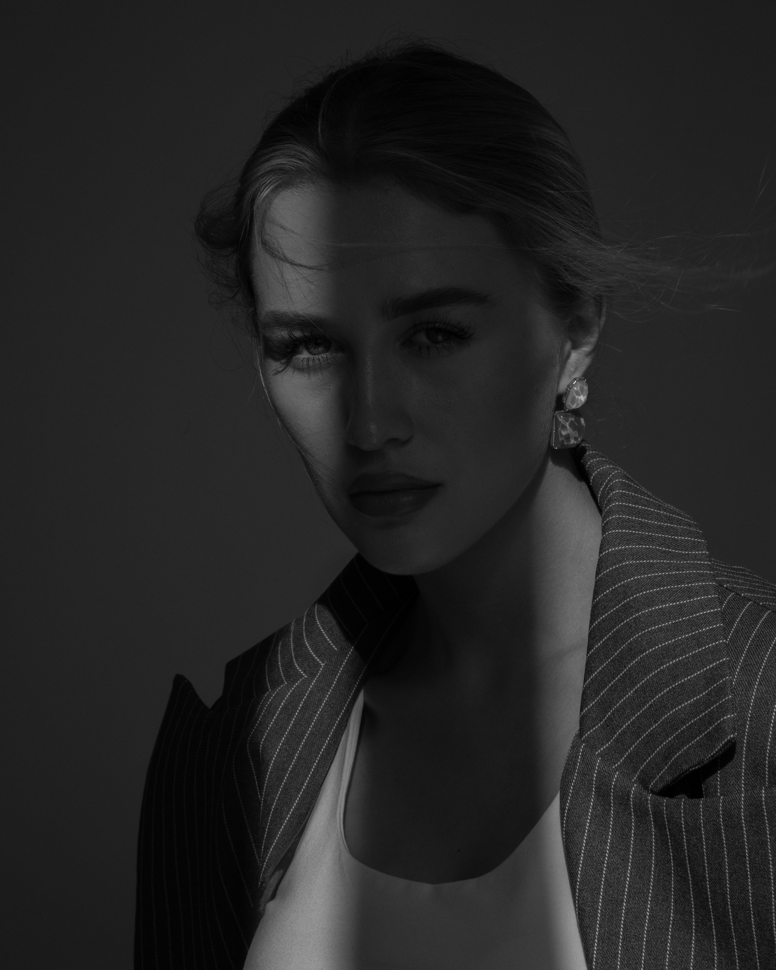 Ильдар Салимов — портретный и репортажный фотограф в Москве