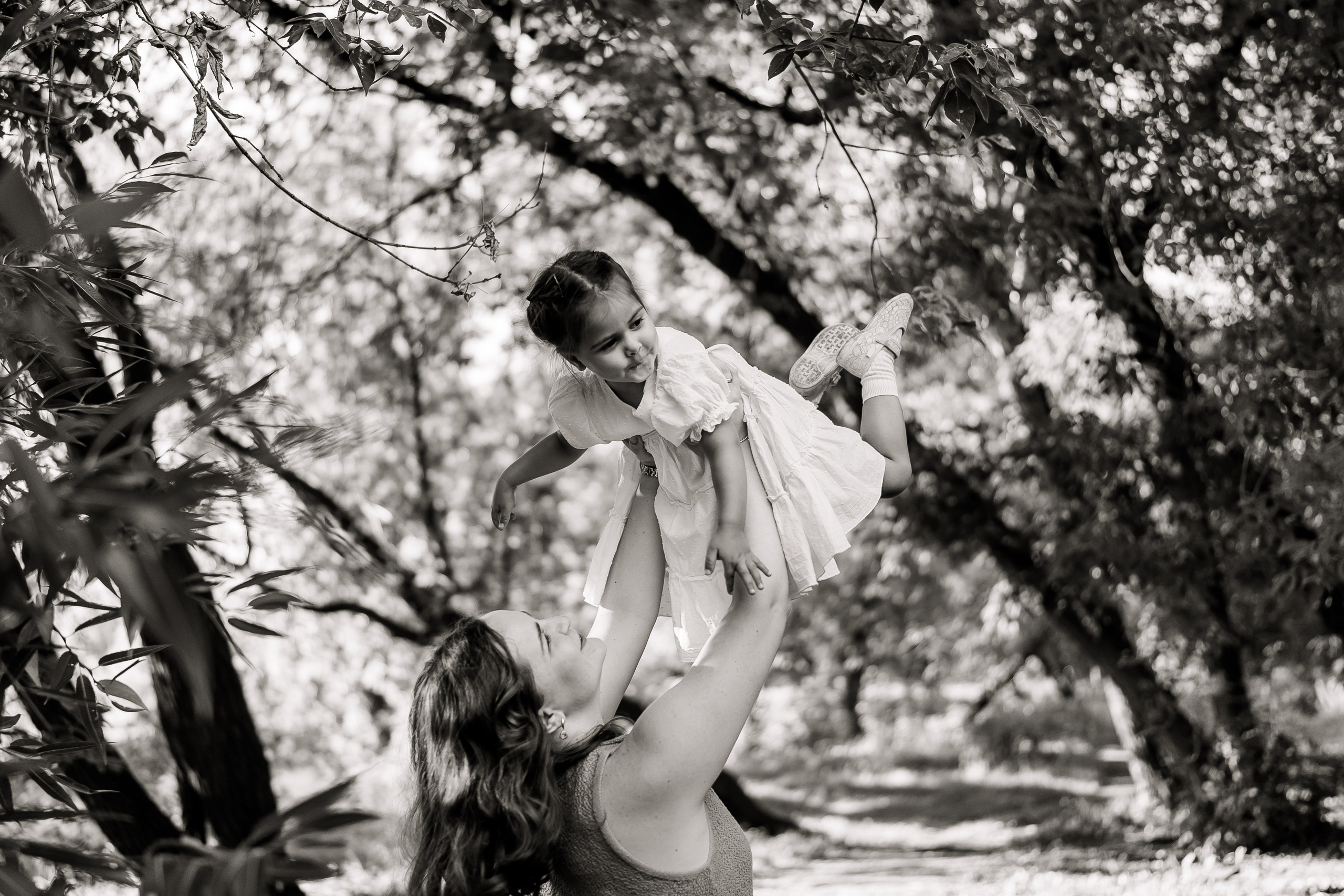 АВРОРА. Семейный фотограф в Москве Ирина Жур