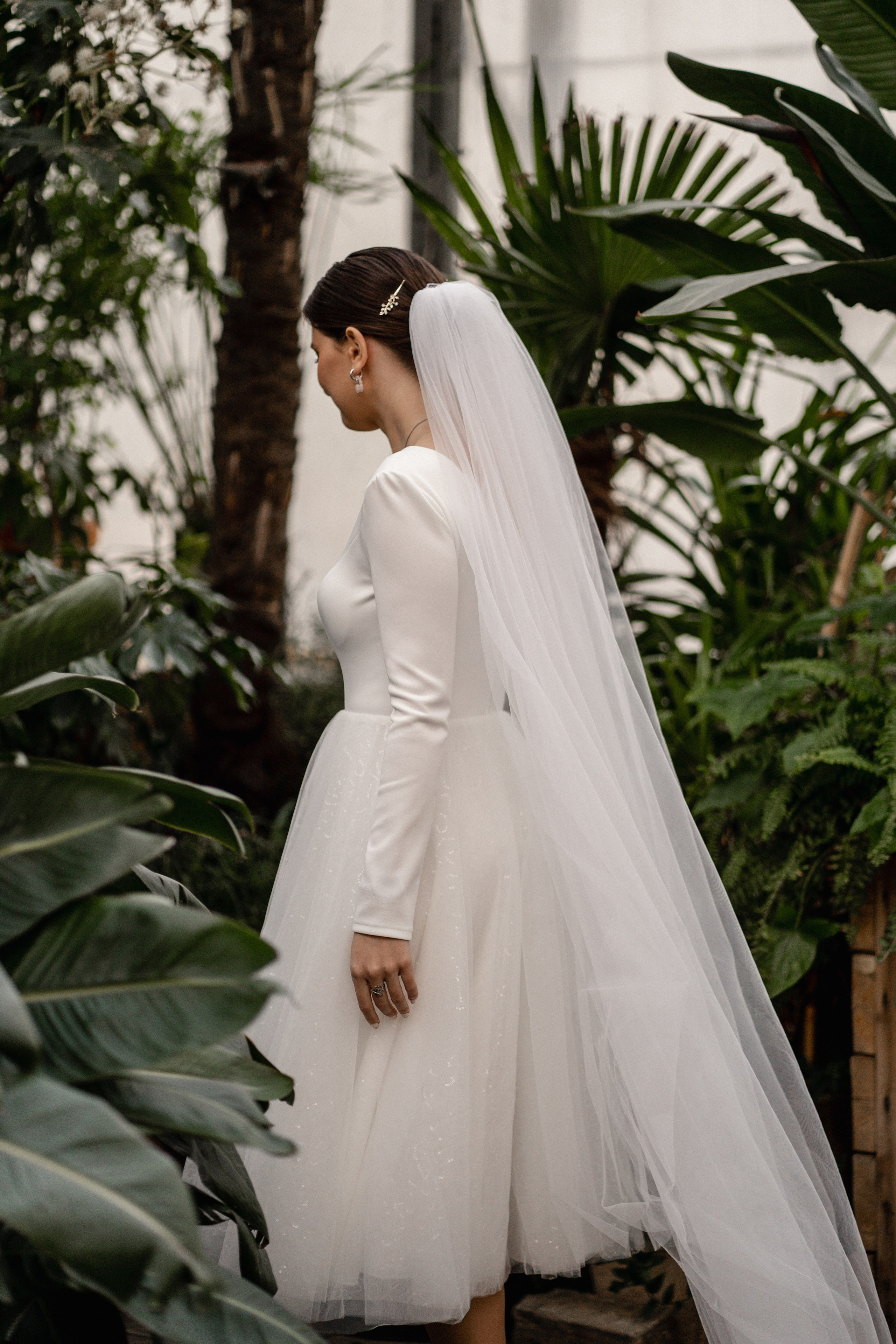 Evgeniy & Victoria. Dolce_wedding