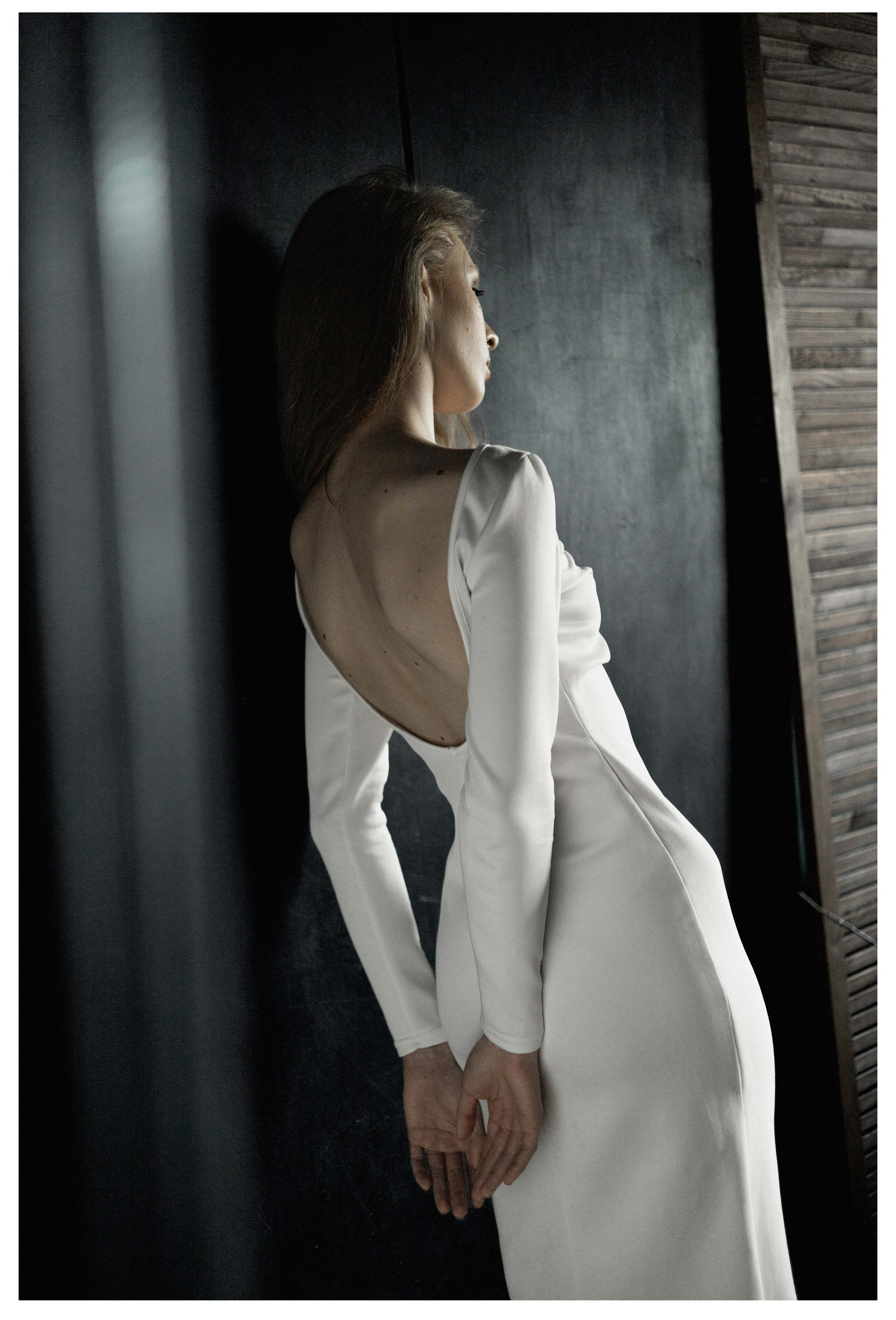 Женский. Фотостудия 220 — первая в Чите фотостудия, предназначенная для работы