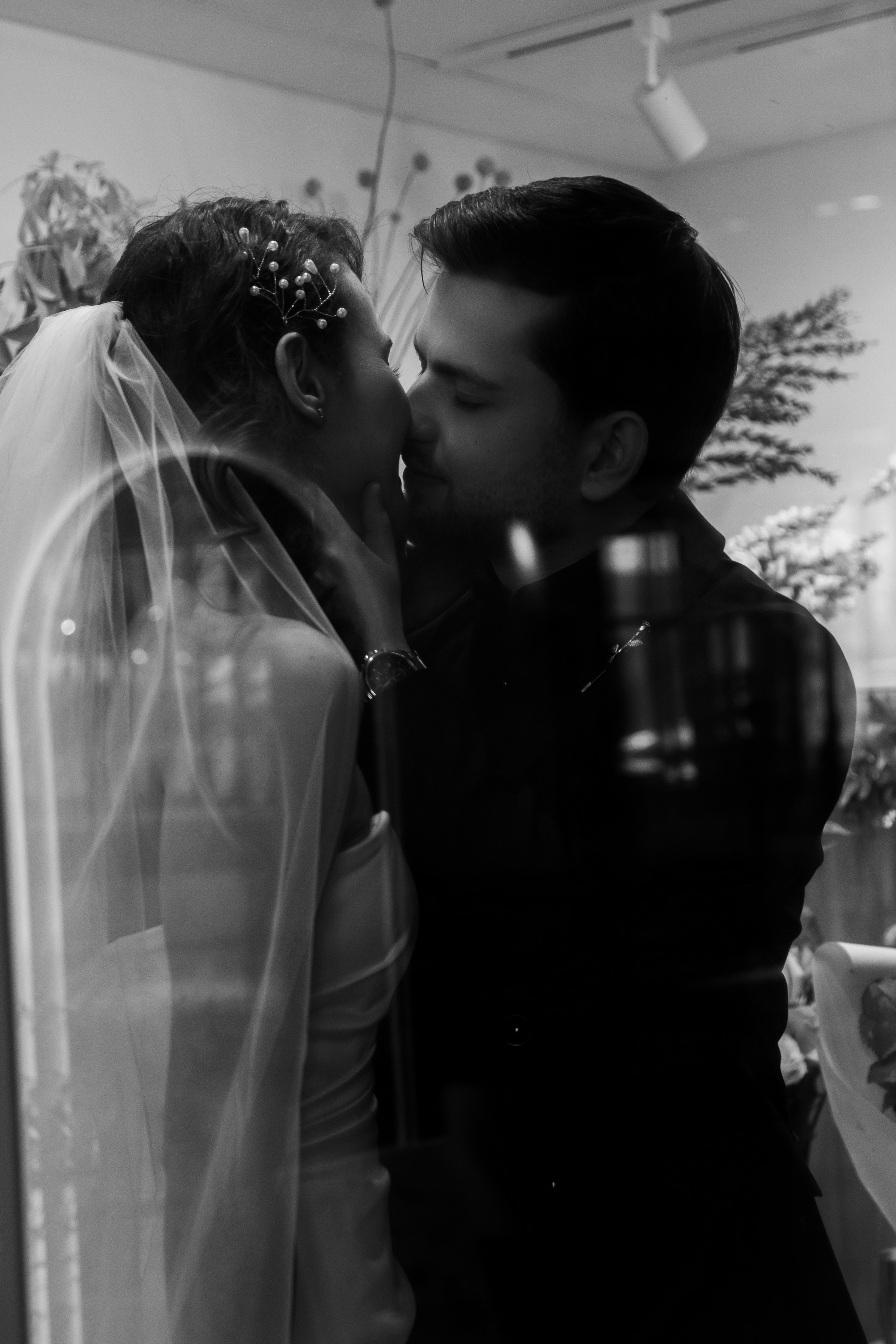 Земля смеётся цветами. Свадебный фотограф Челябинск Полина Чеботарь