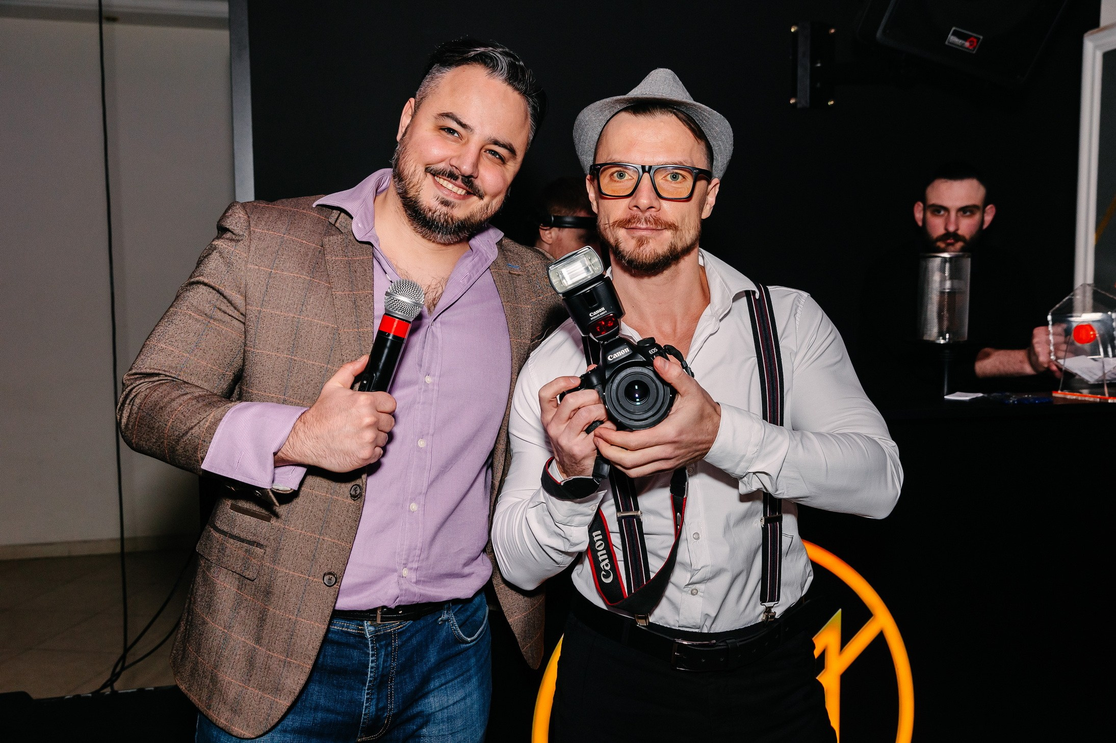 8 марта в лаунж-баре Major 2024. Свадебный, семейный и детский фотограф в Калининграде Елена Кравцова