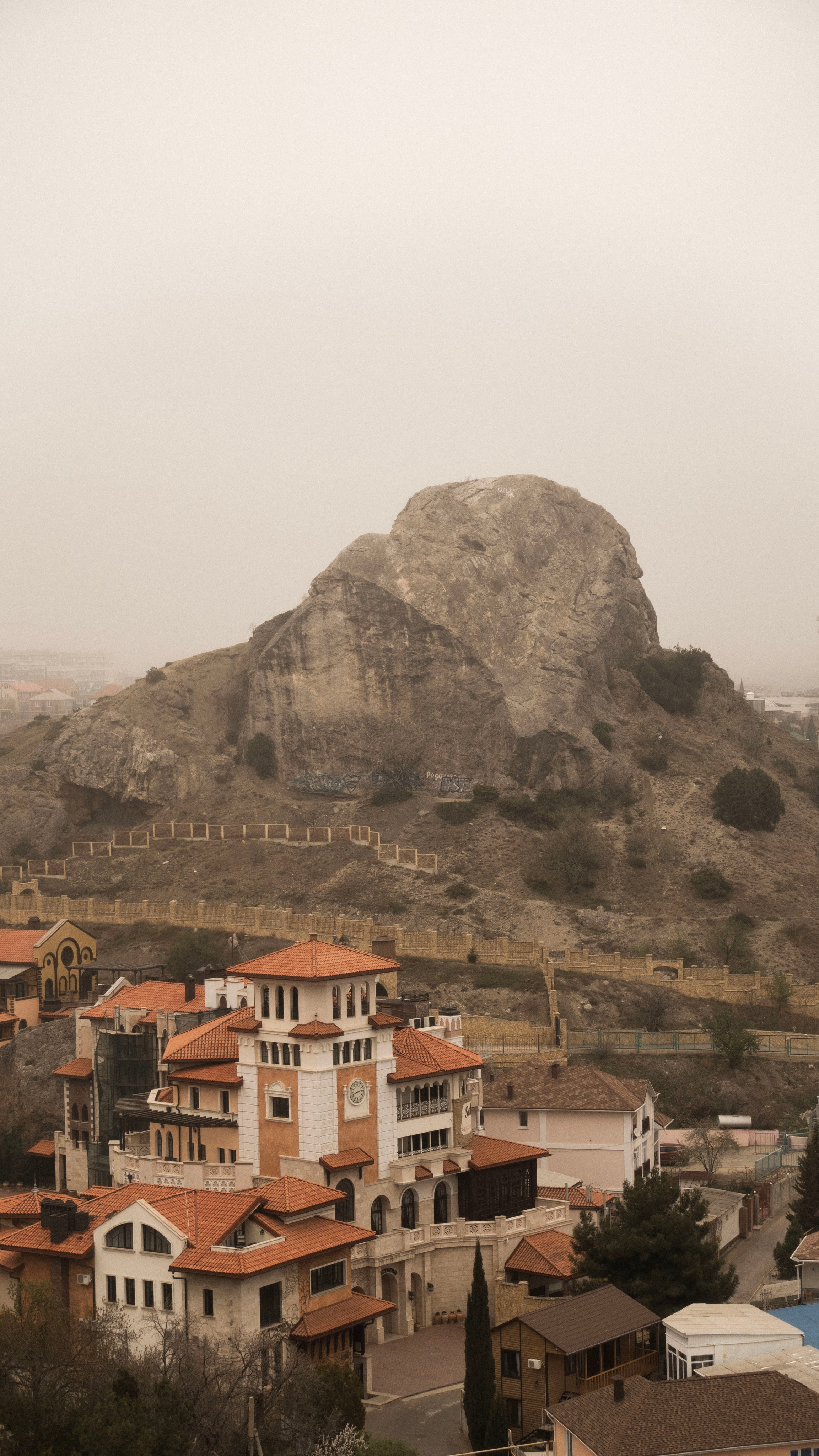 SUDAK 04|25. Фотограф Виктория Виноградова