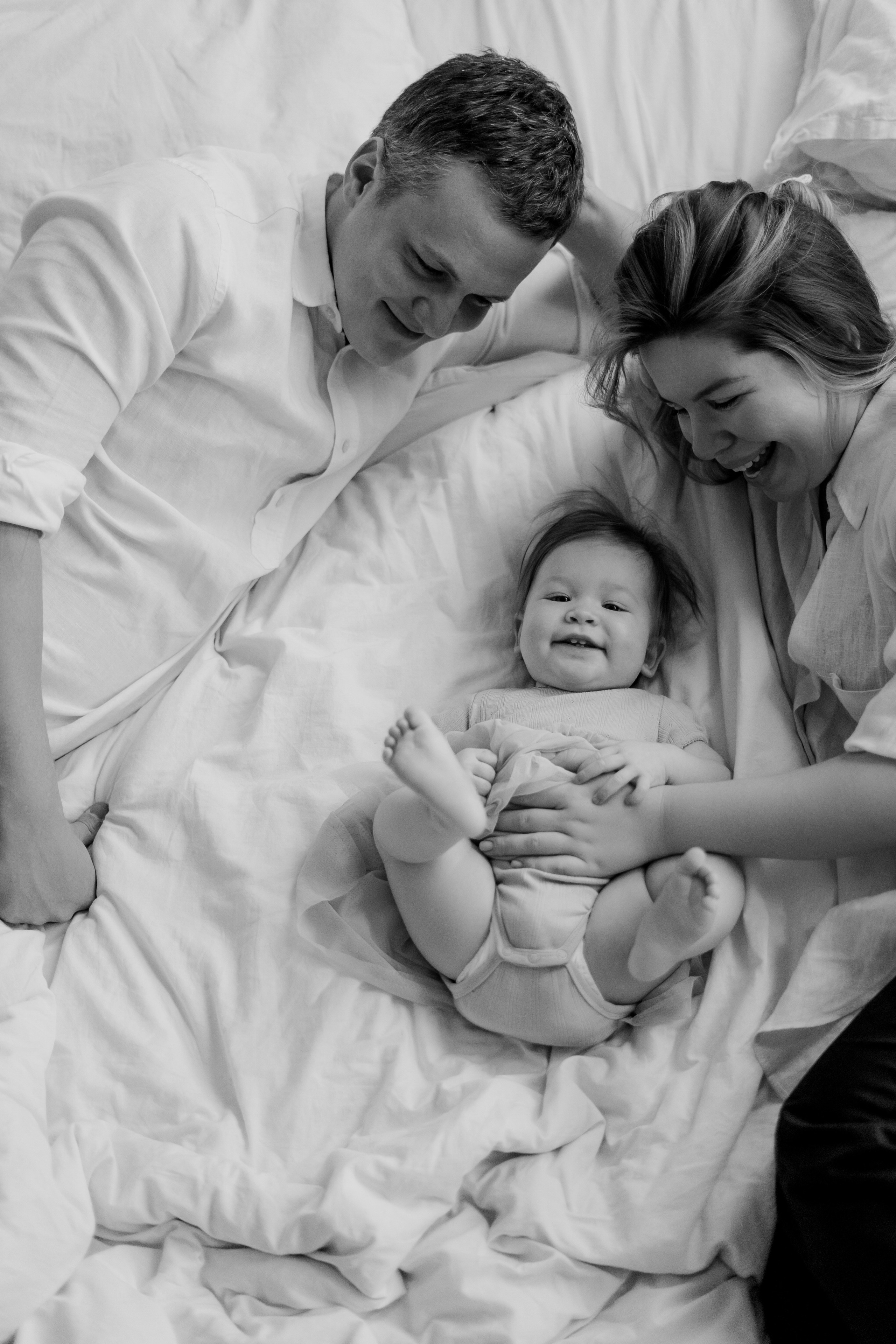 Сергей Варя Катя. Фотограф Валерия Крахмалева