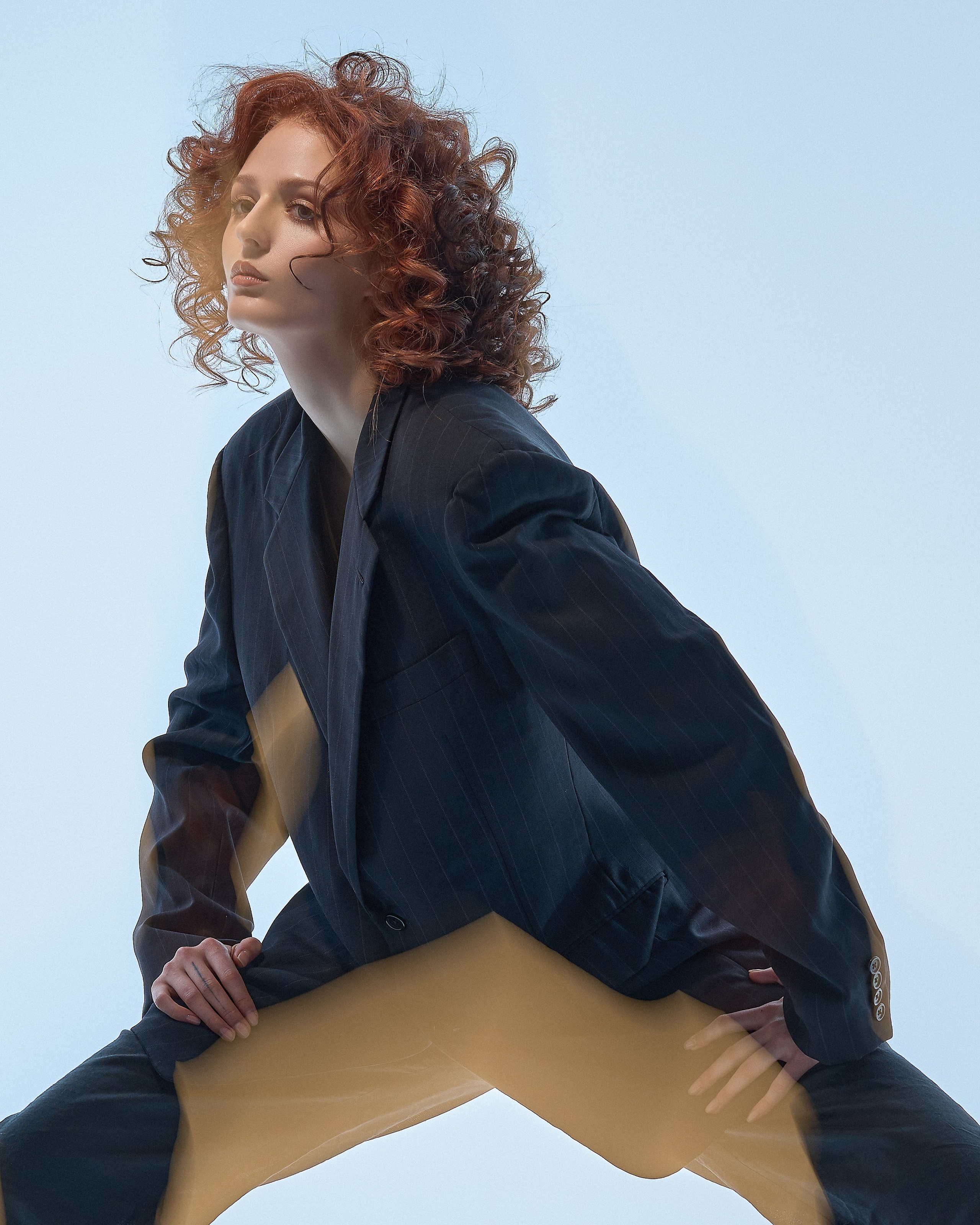 Смешанный свет