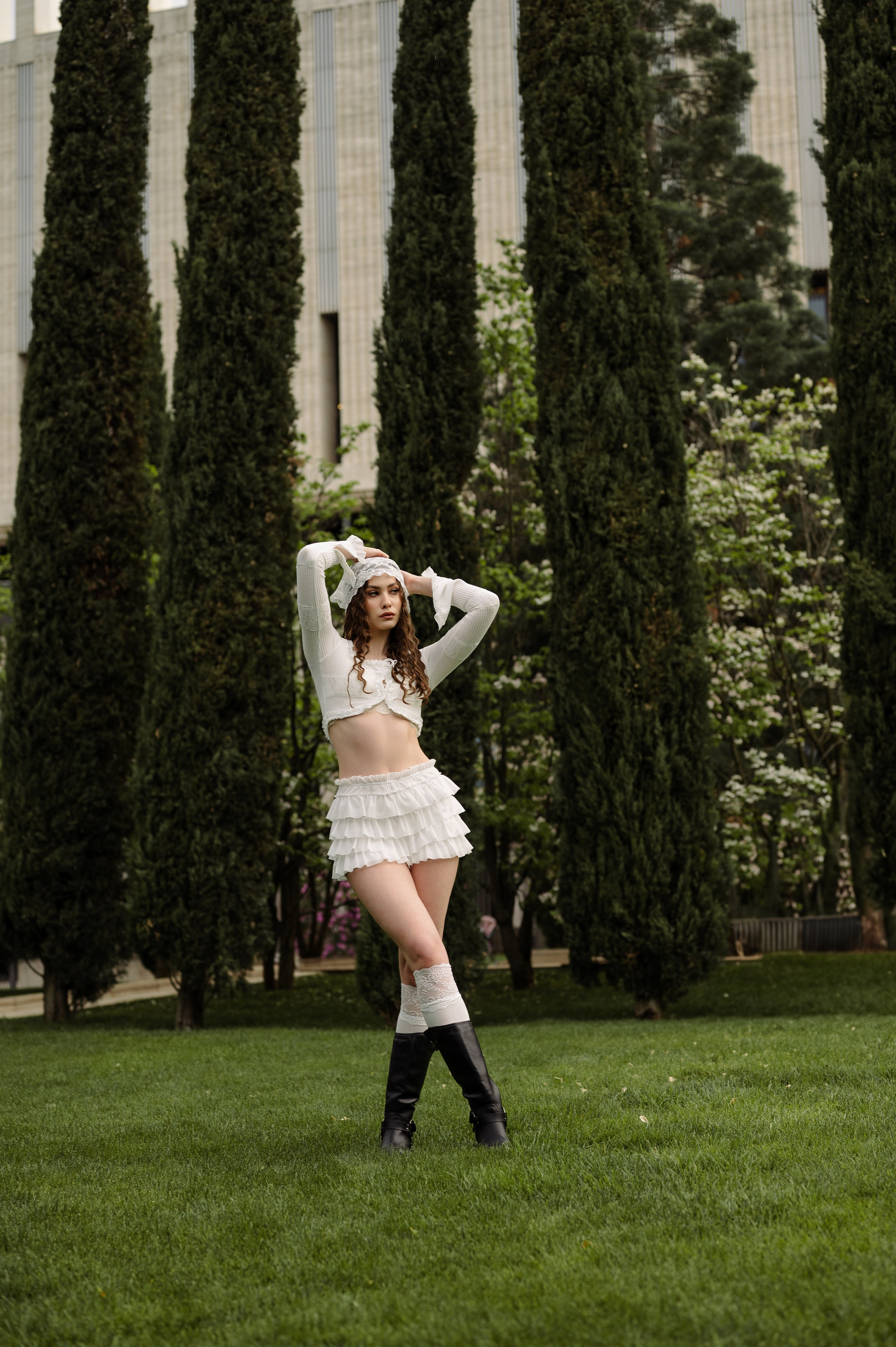 Весна. Свадебный и семейный фотограф в Краснодаре Алина Мельник