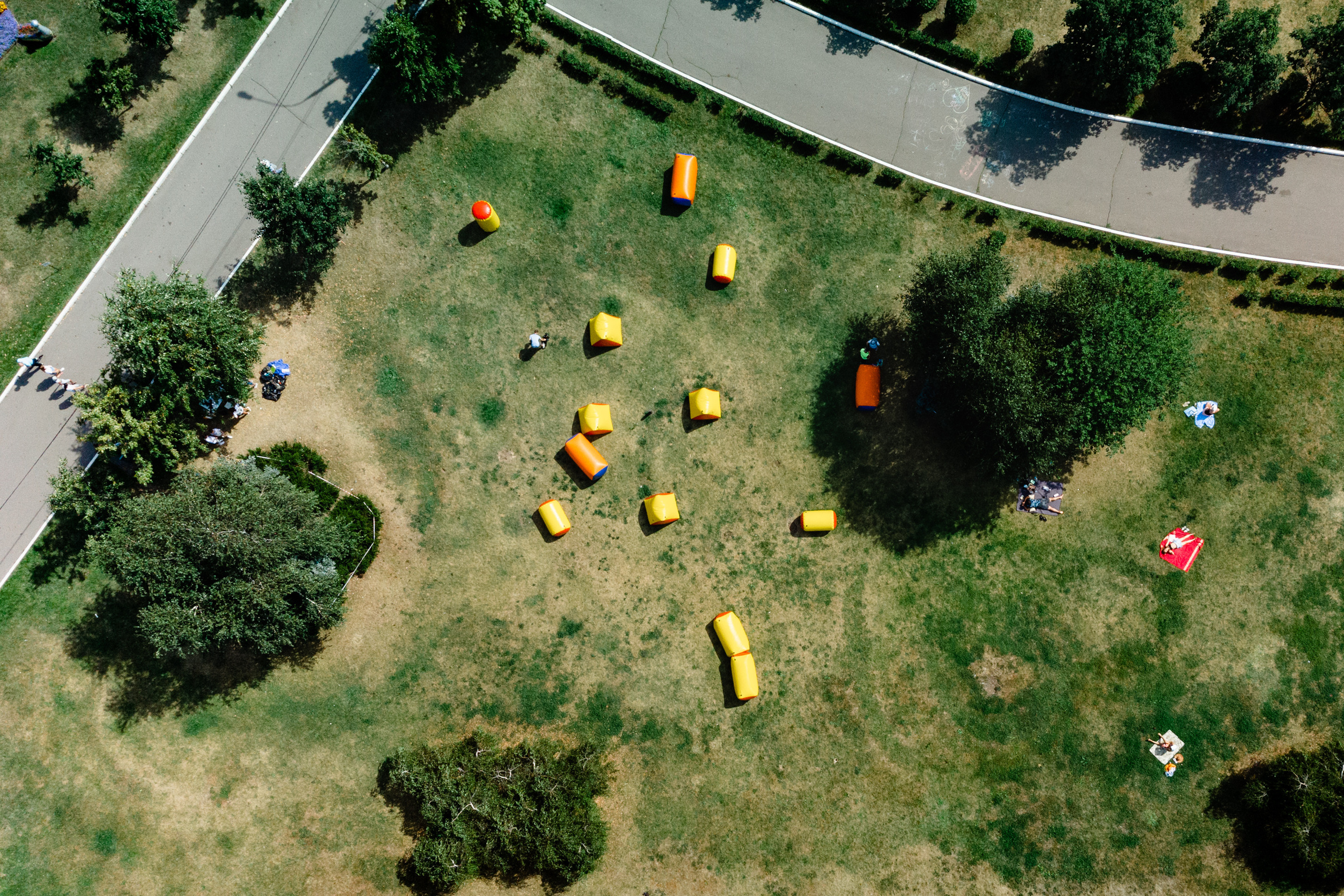 День города Одинцово. Павел Шарапов | Фотограф | Москва