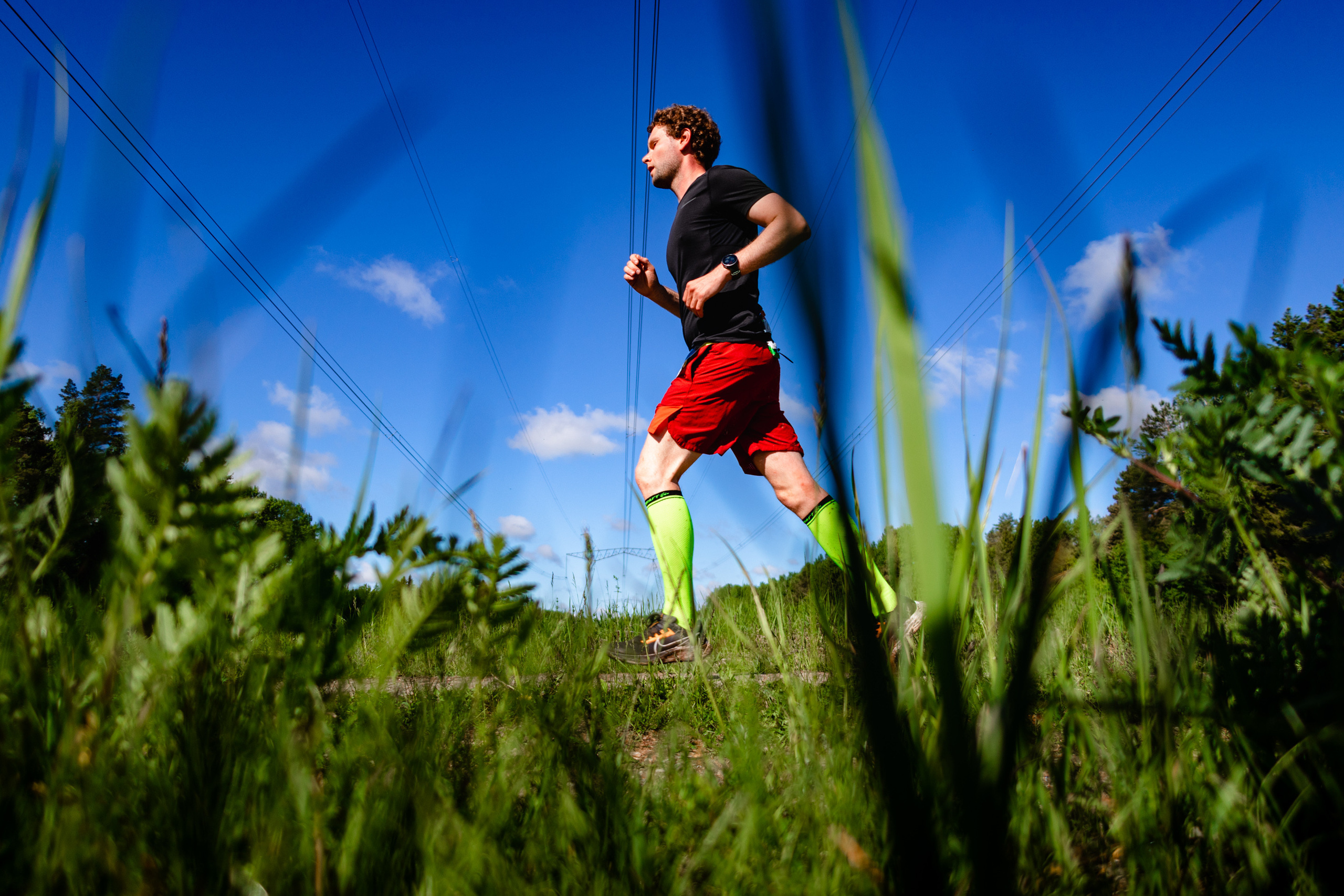 Sport-Marafon Fest 2022. Павел Шарапов | Фотограф | Москва