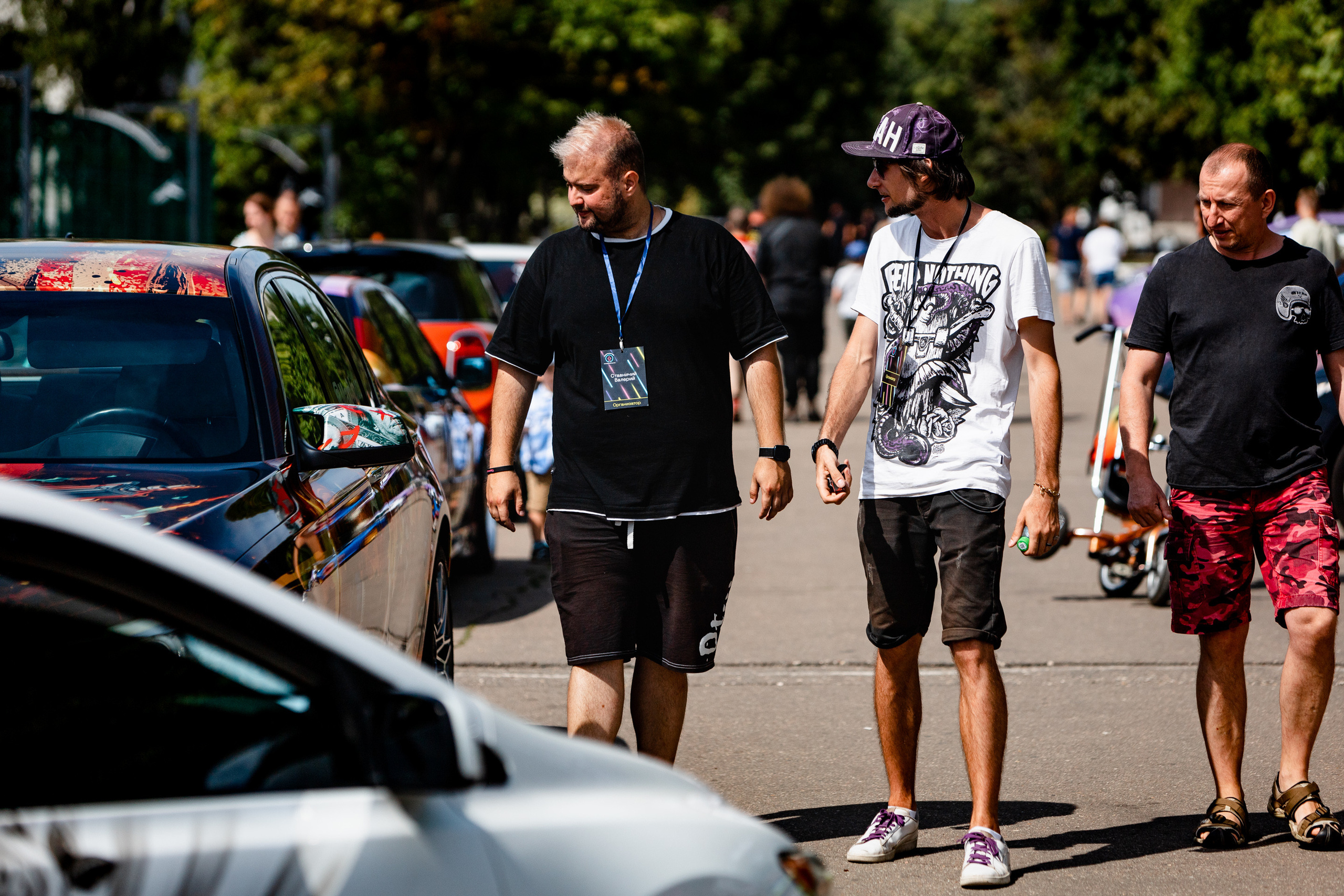 День города Одинцово. Павел Шарапов | Фотограф | Москва