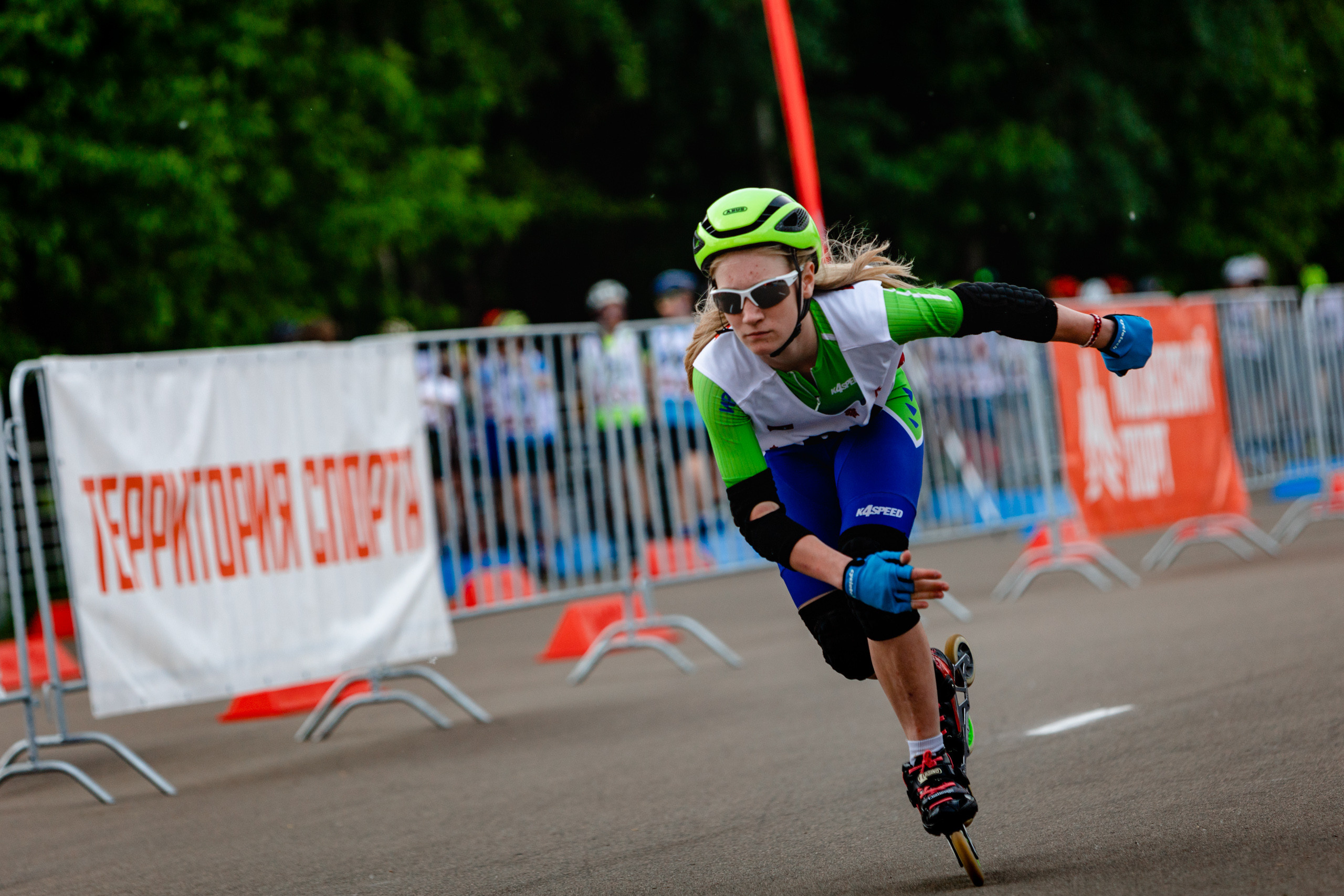 Марьинская гонка. Павел Шарапов | Фотограф | Москва