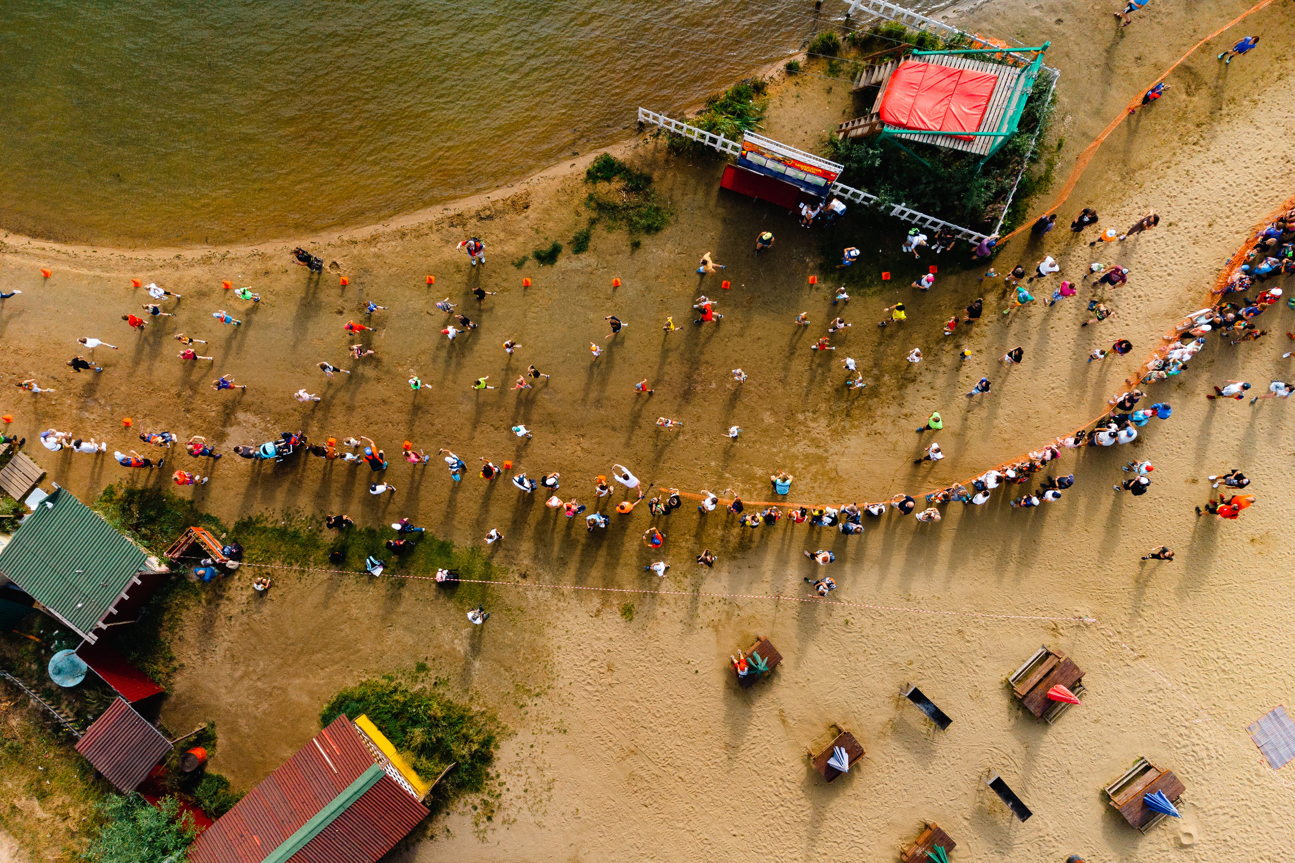 Аэрофотосъемка. Павел Шарапов | Фотограф | Москва
