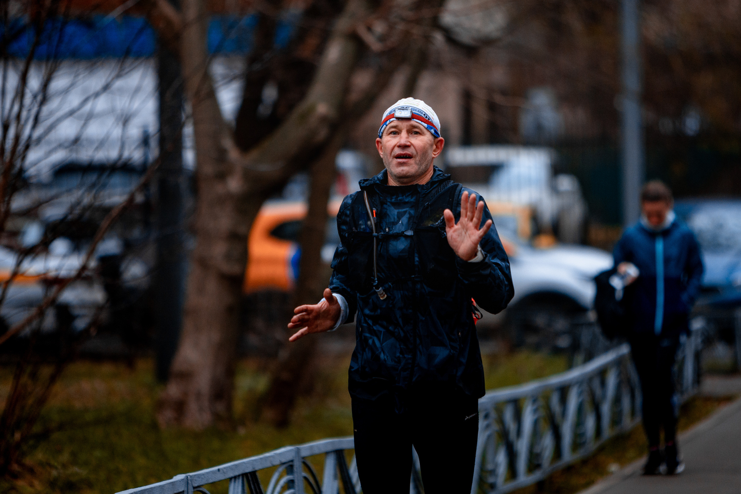 Зеленое кольцо Москвы 2021. Павел Шарапов | Фотограф | Москва