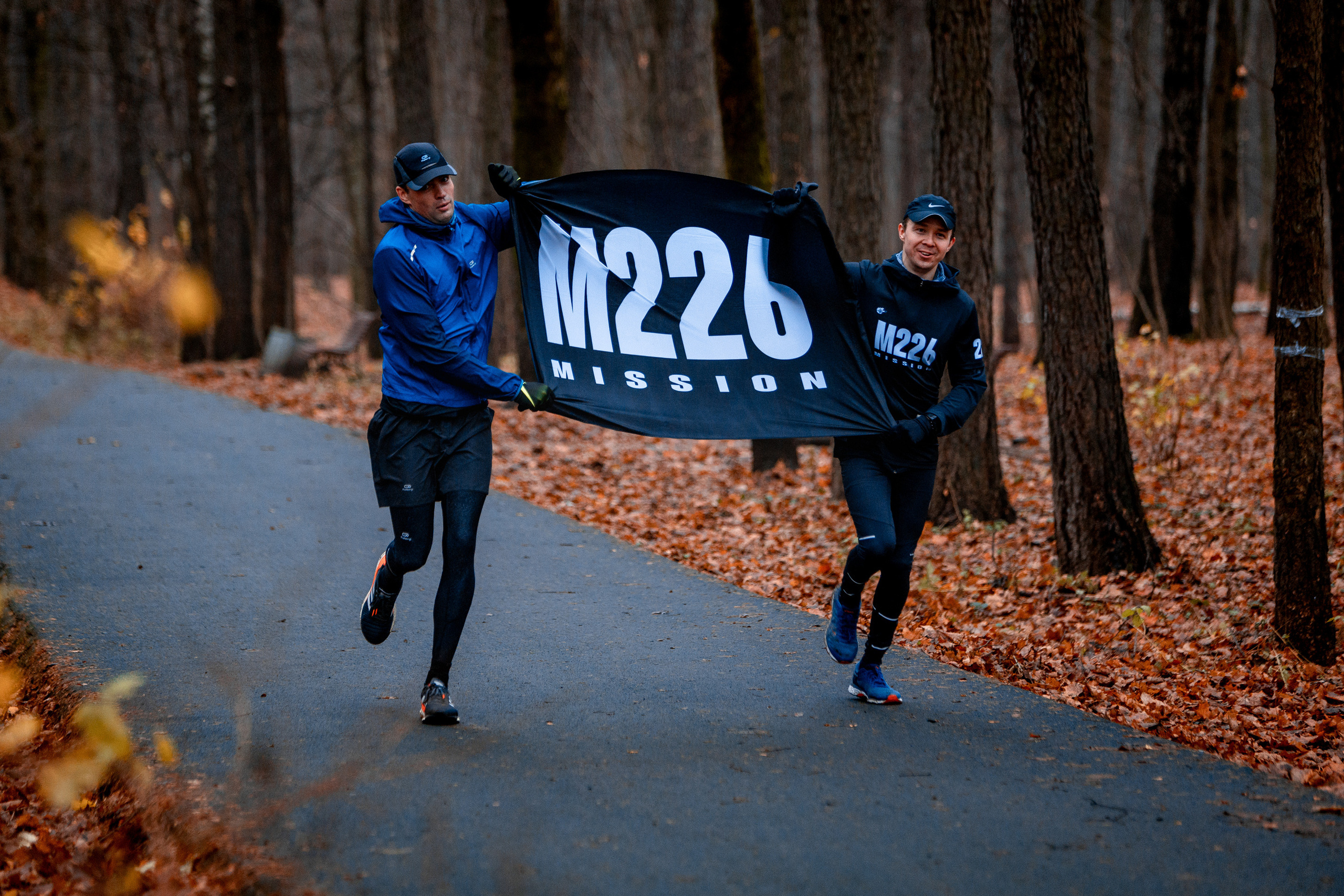 Зеленое кольцо Москвы 2021. Павел Шарапов | Фотограф | Москва