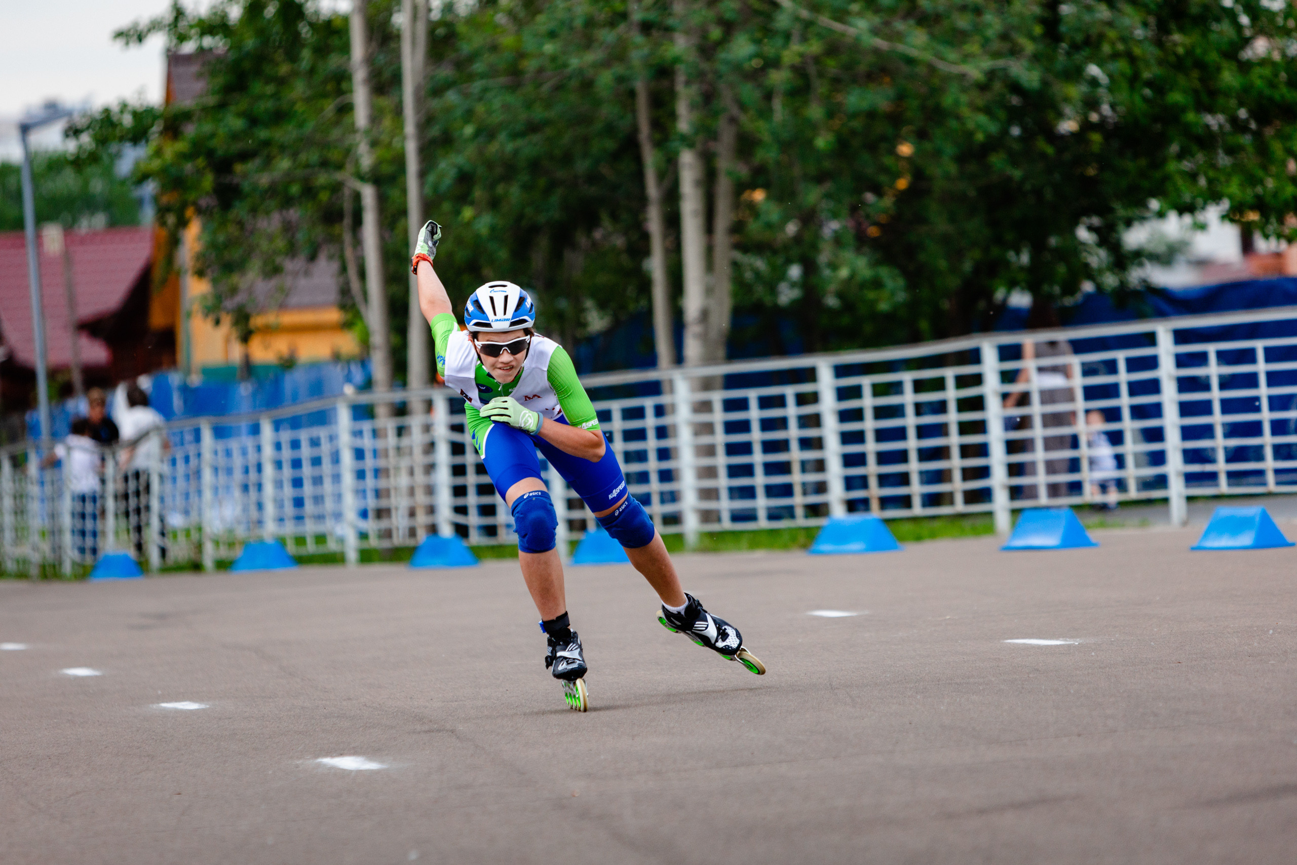 Марьинская гонка. Павел Шарапов | Фотограф | Москва