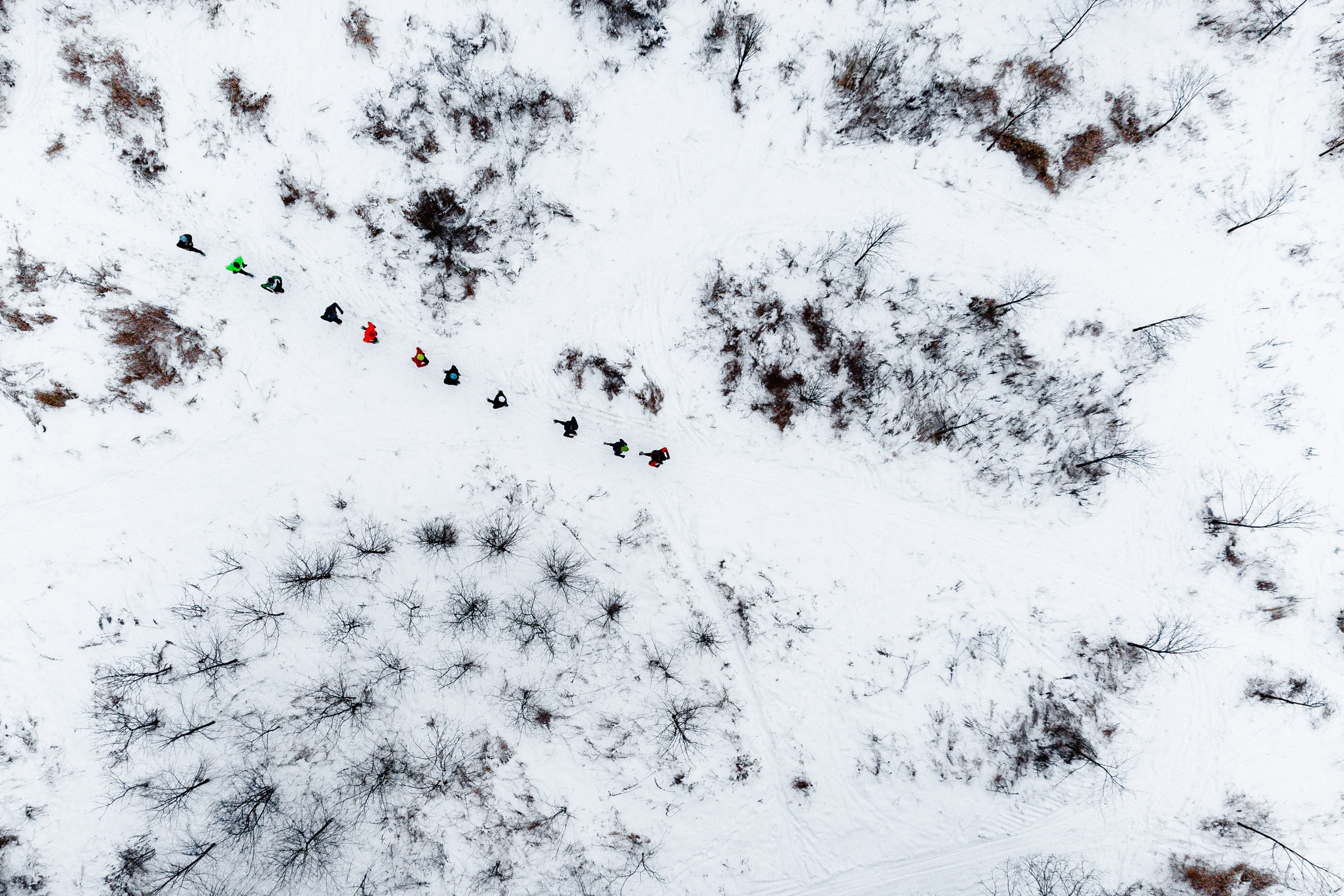 Воскресная длительная IzMyLong 20.11.2022. Павел Шарапов | Фотограф | Москва