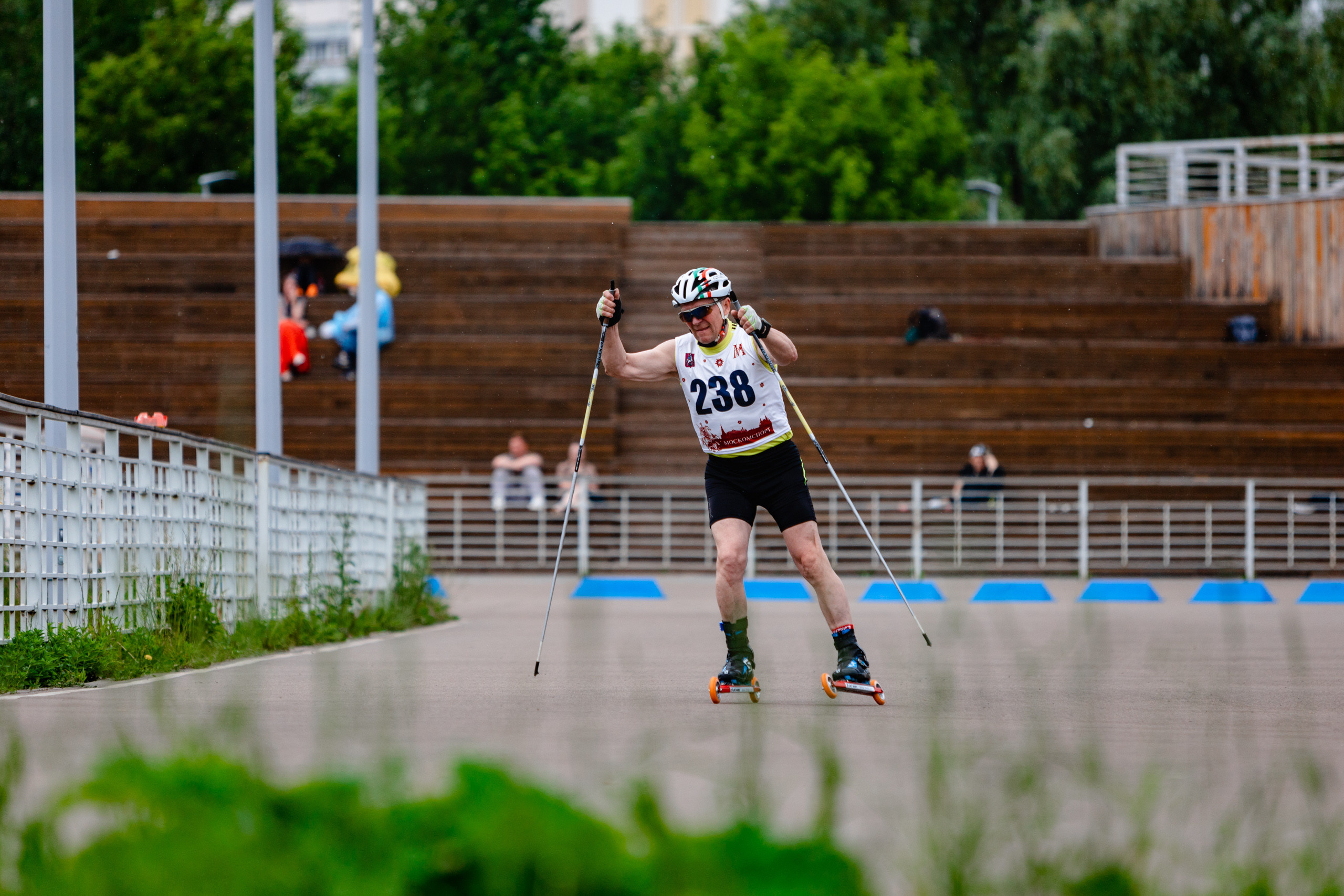 Марьинская гонка. Павел Шарапов | Фотограф | Москва