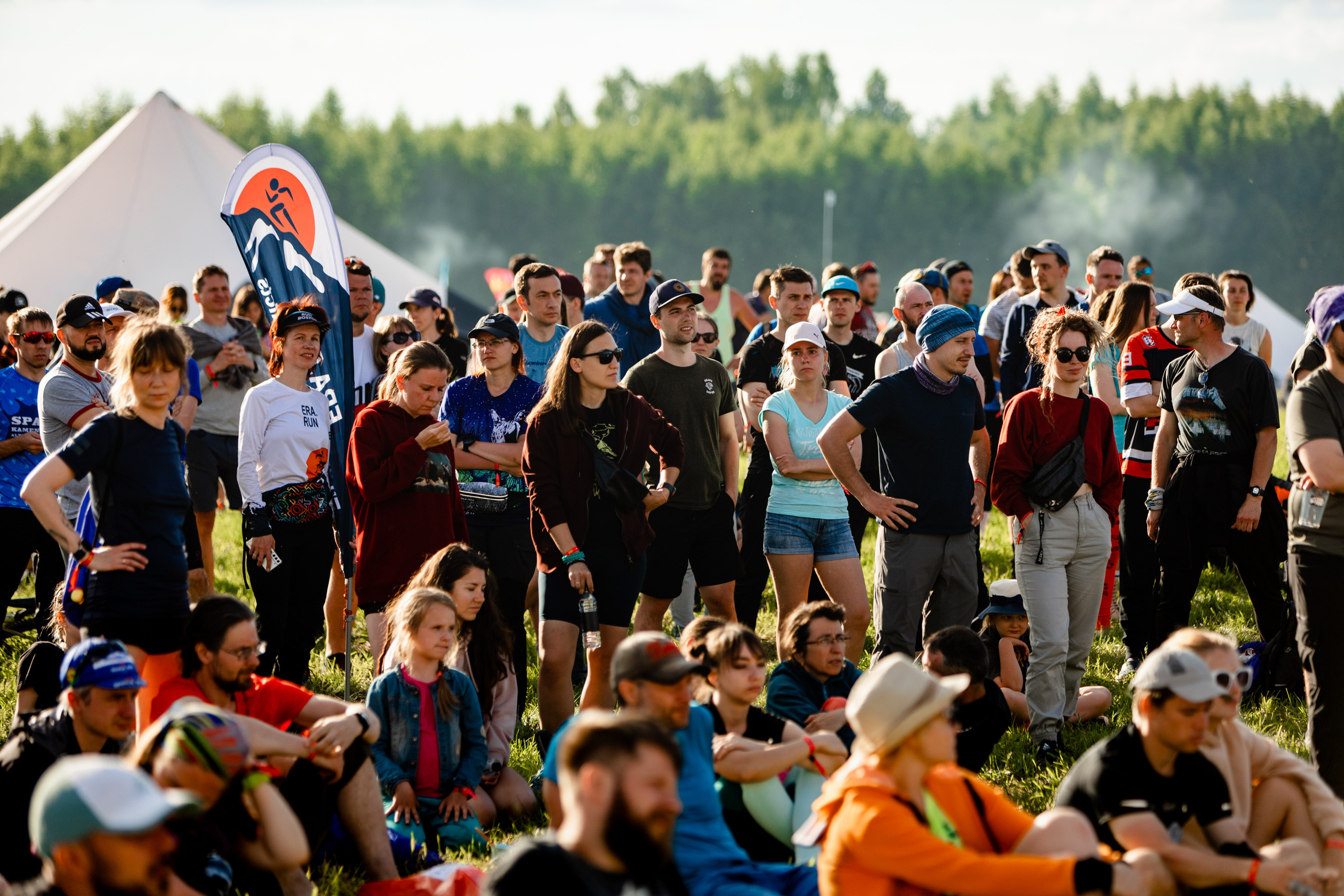 Sport-Marafon Fest 2022. Павел Шарапов | Фотограф | Москва