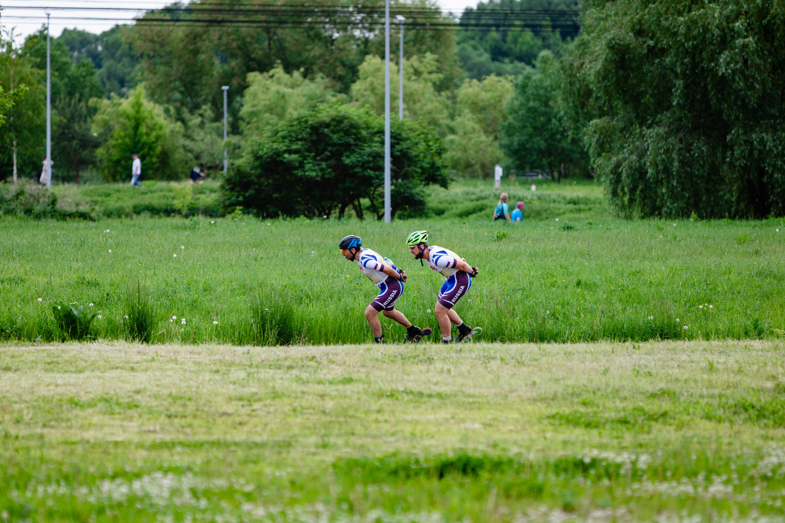 Марьинская гонка. Павел Шарапов | Фотограф | Москва