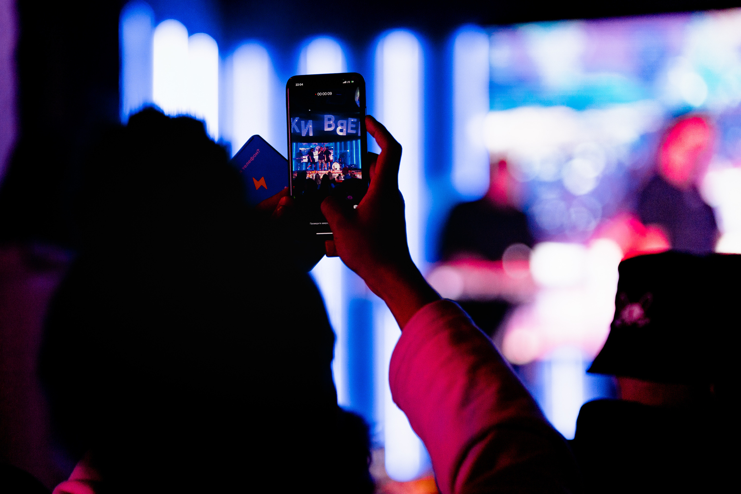 Выступление Артура. Павел Шарапов | Фотограф | Москва