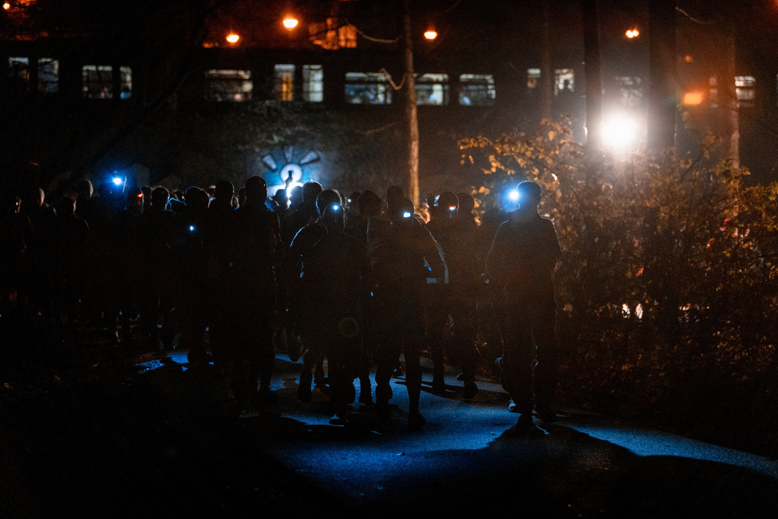 Зеленое кольцо Москвы 2021. Павел Шарапов | Фотограф | Москва