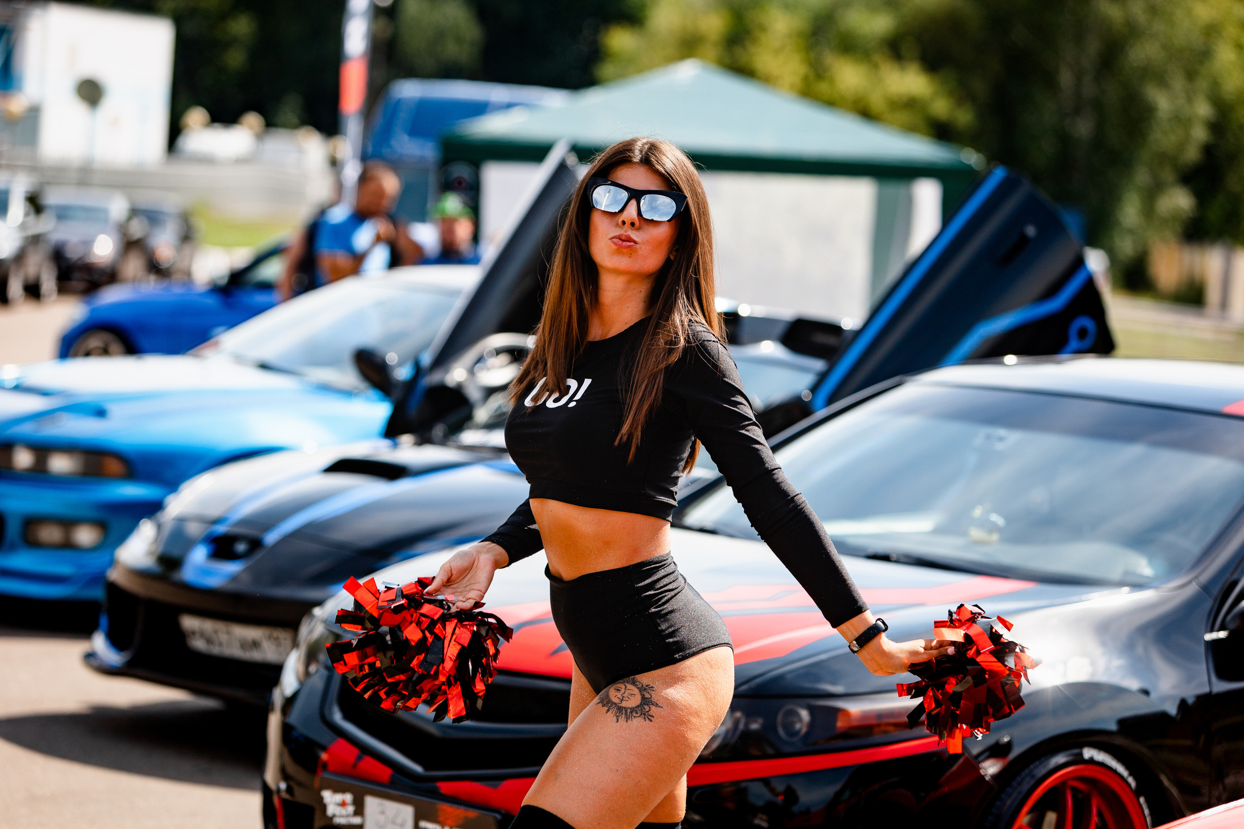 День города Одинцово. Павел Шарапов | Фотограф | Москва