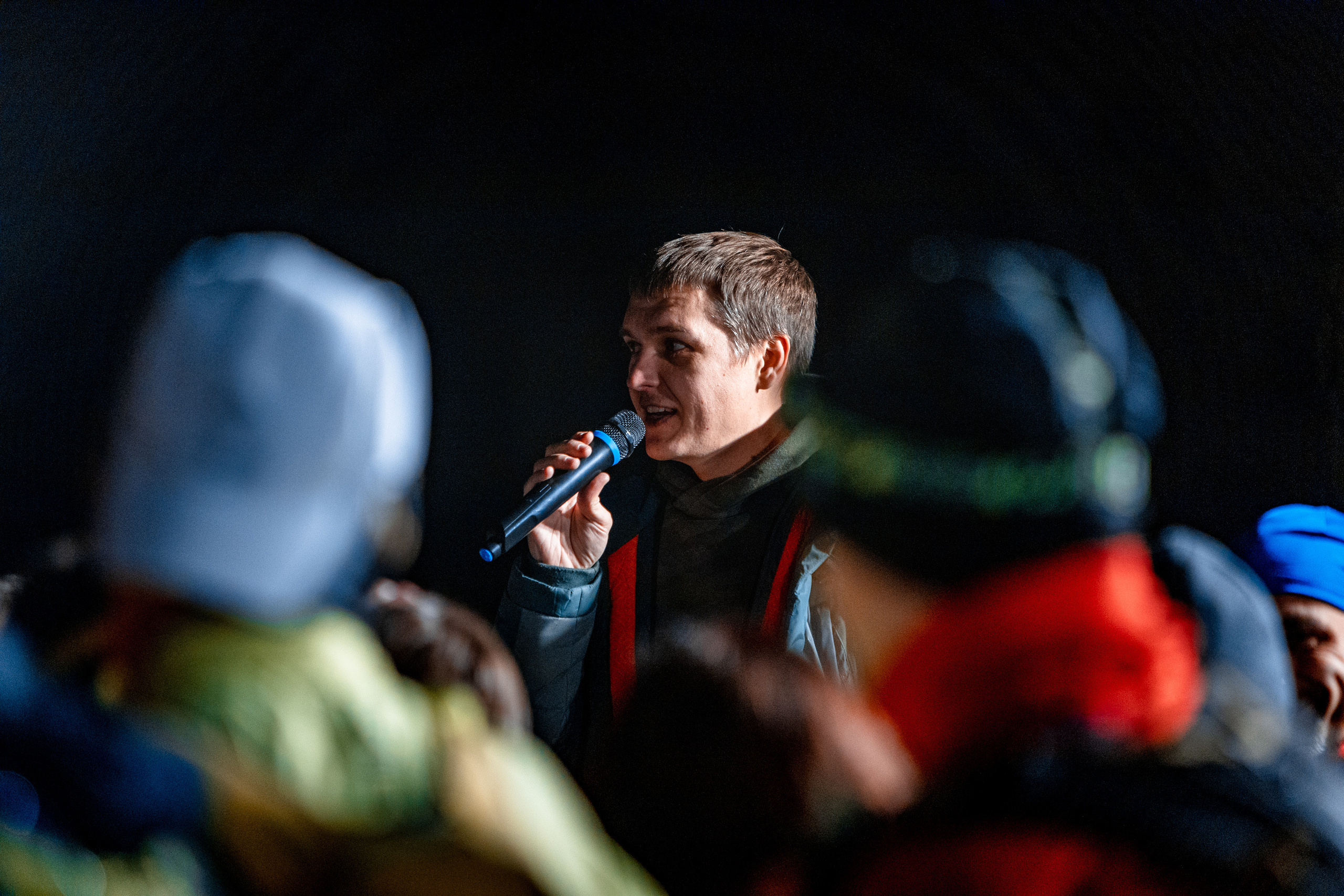 Зеленое кольцо Москвы 2021. Павел Шарапов | Фотограф | Москва