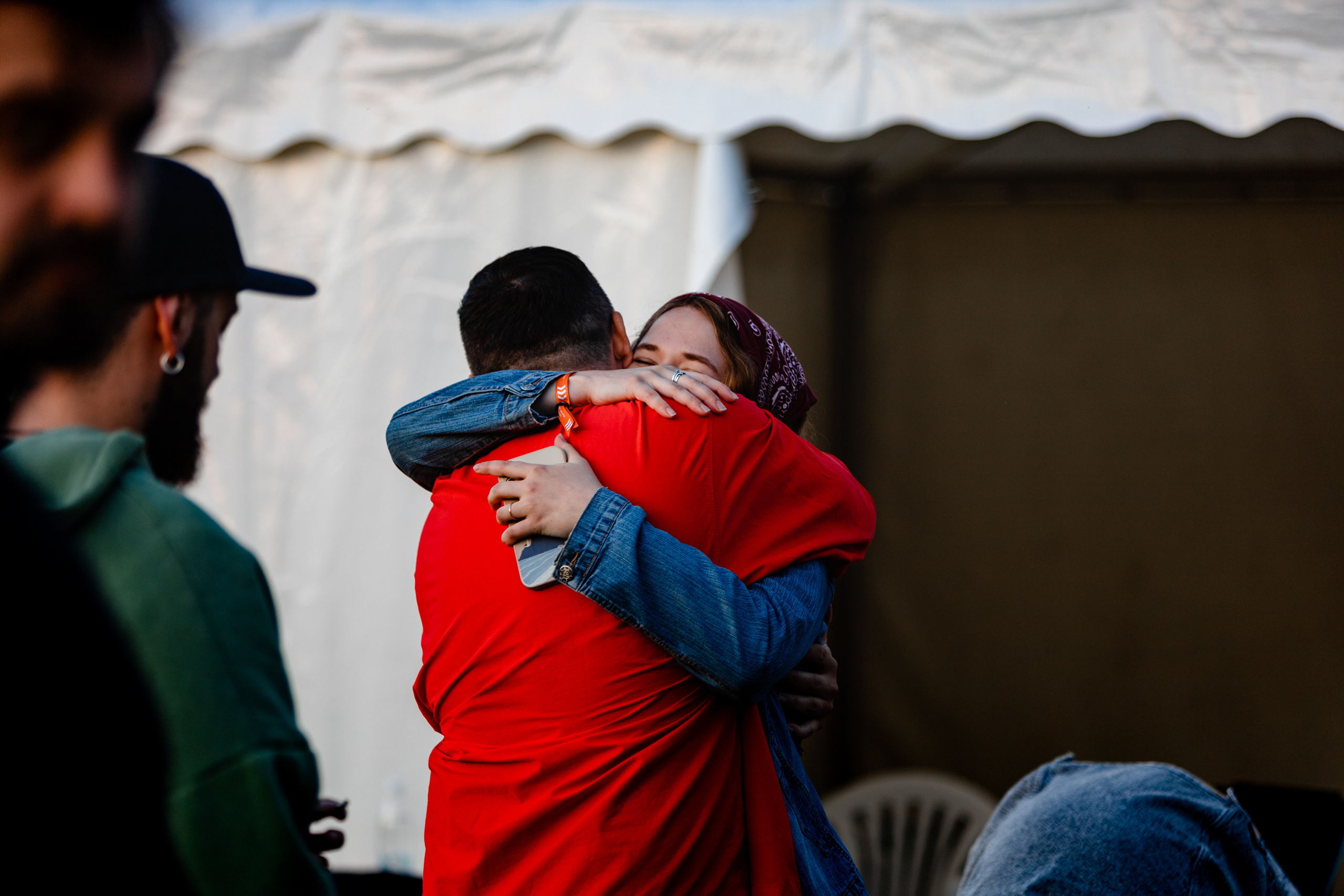 Грот и Лена Август. Павел Шарапов | Фотограф | Москва