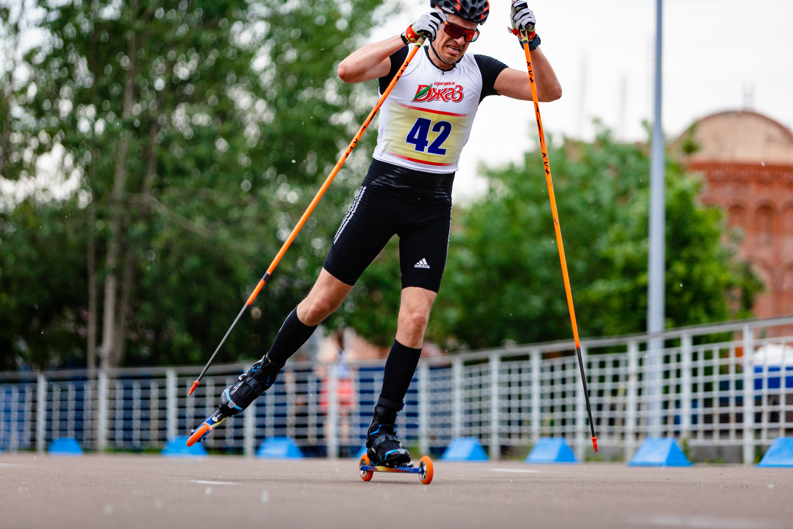 Марьинская гонка. Павел Шарапов | Фотограф | Москва