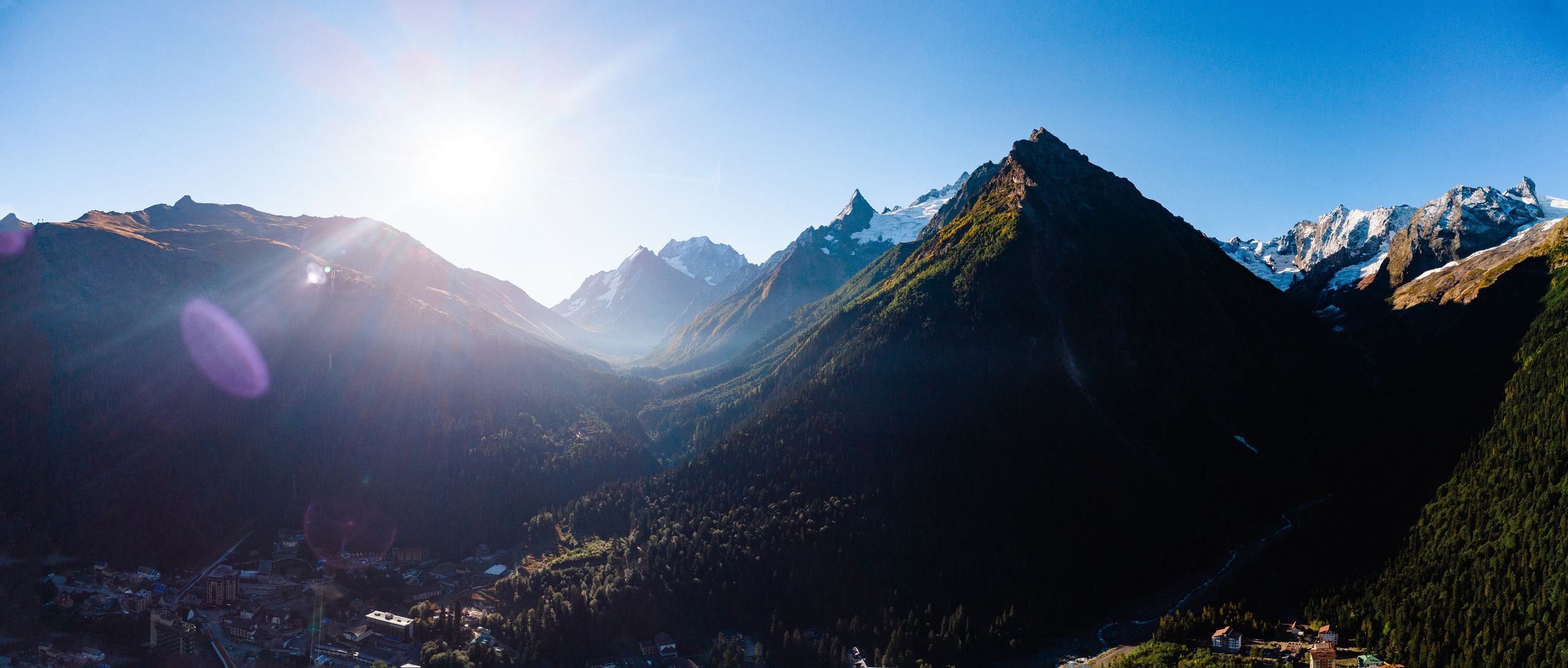 Аэрофотосъемка. Павел Шарапов | Фотограф | Москва