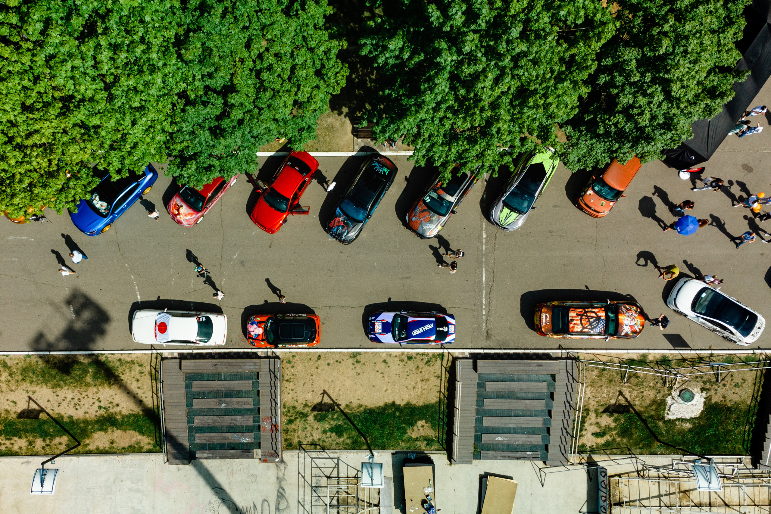День города Одинцово. Павел Шарапов | Фотограф | Москва