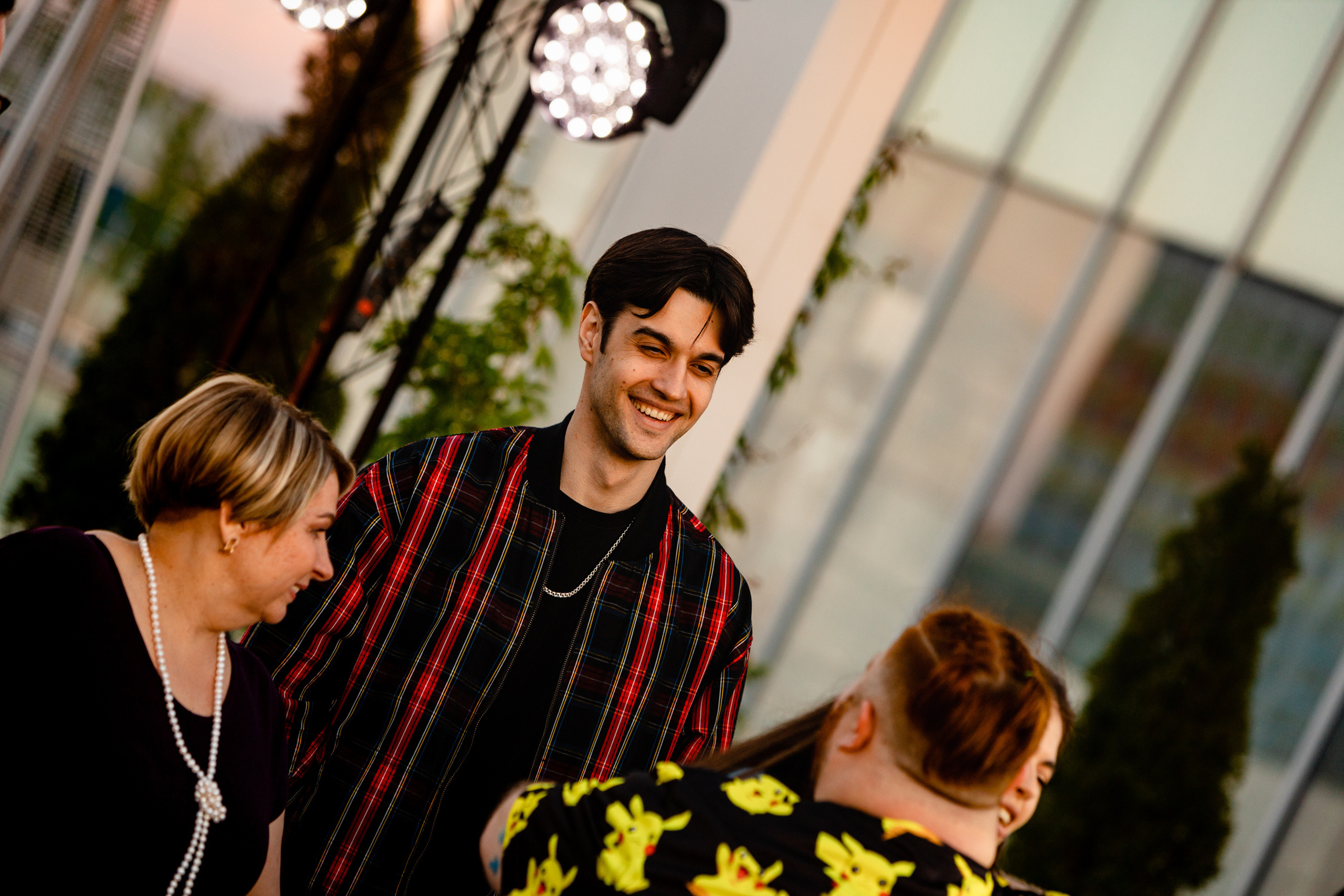 День рождения Димы Красилова. Павел Шарапов | Фотограф | Москва