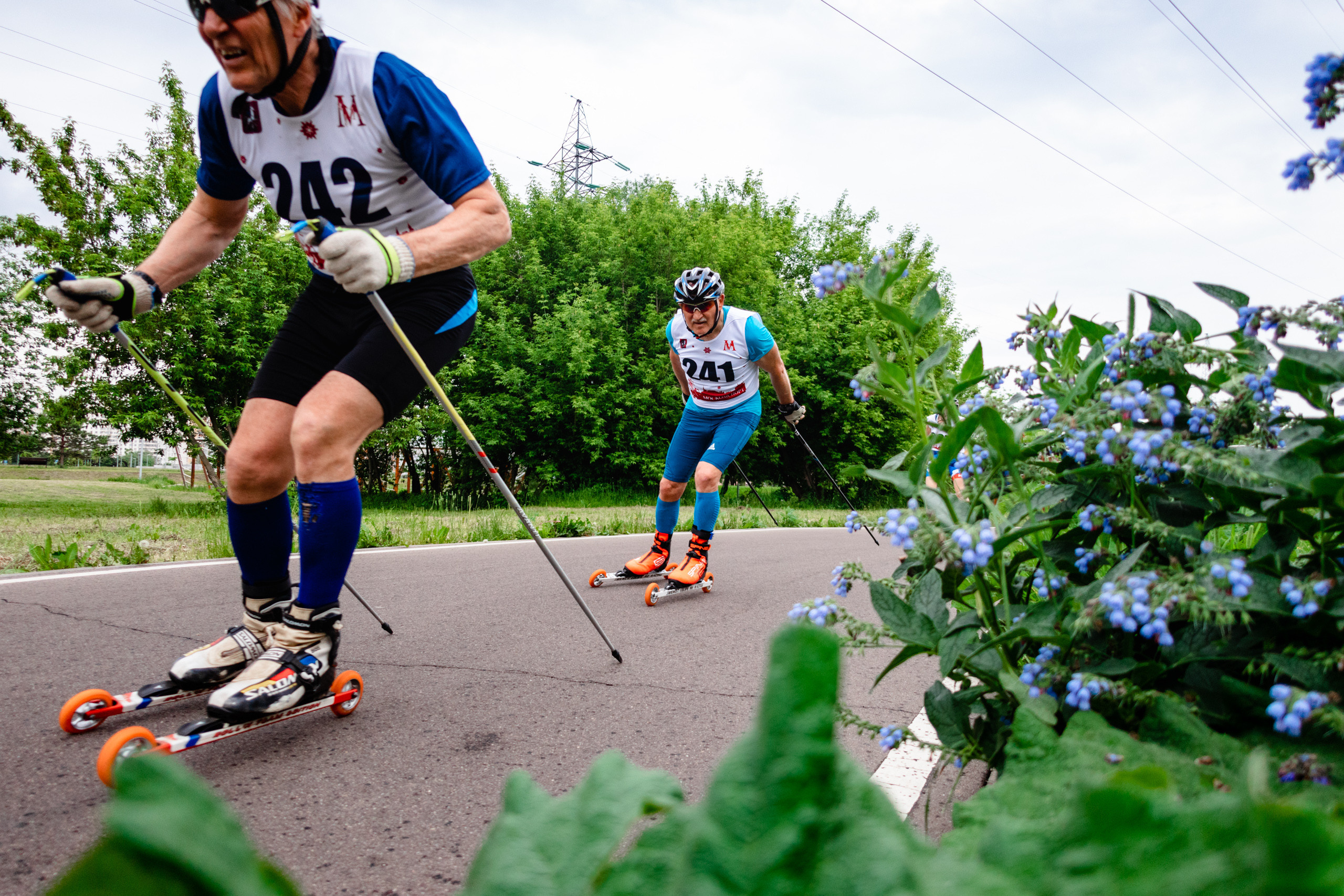 Марьинская гонка. Павел Шарапов | Фотограф | Москва