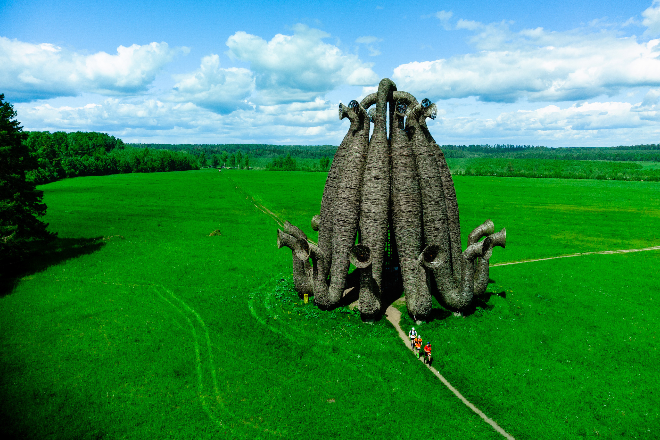 Аэрофотосъемка. Павел Шарапов | Фотограф | Москва