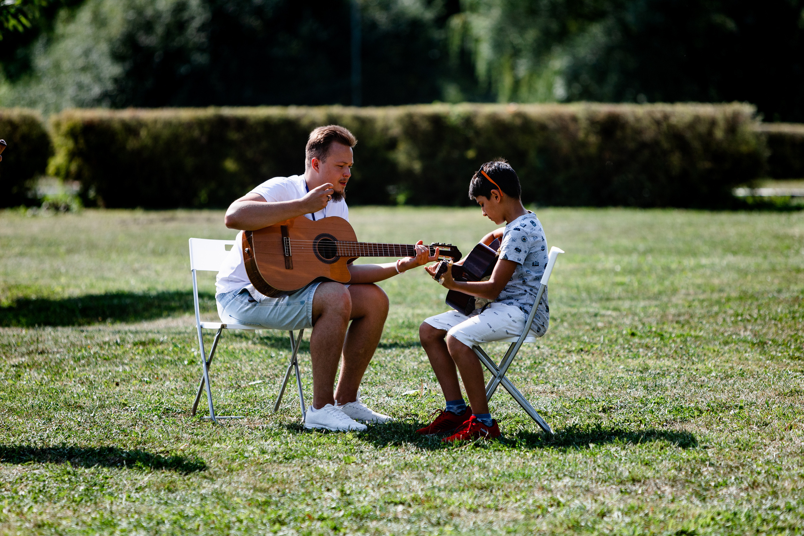 День города Одинцово. Павел Шарапов | Фотограф | Москва