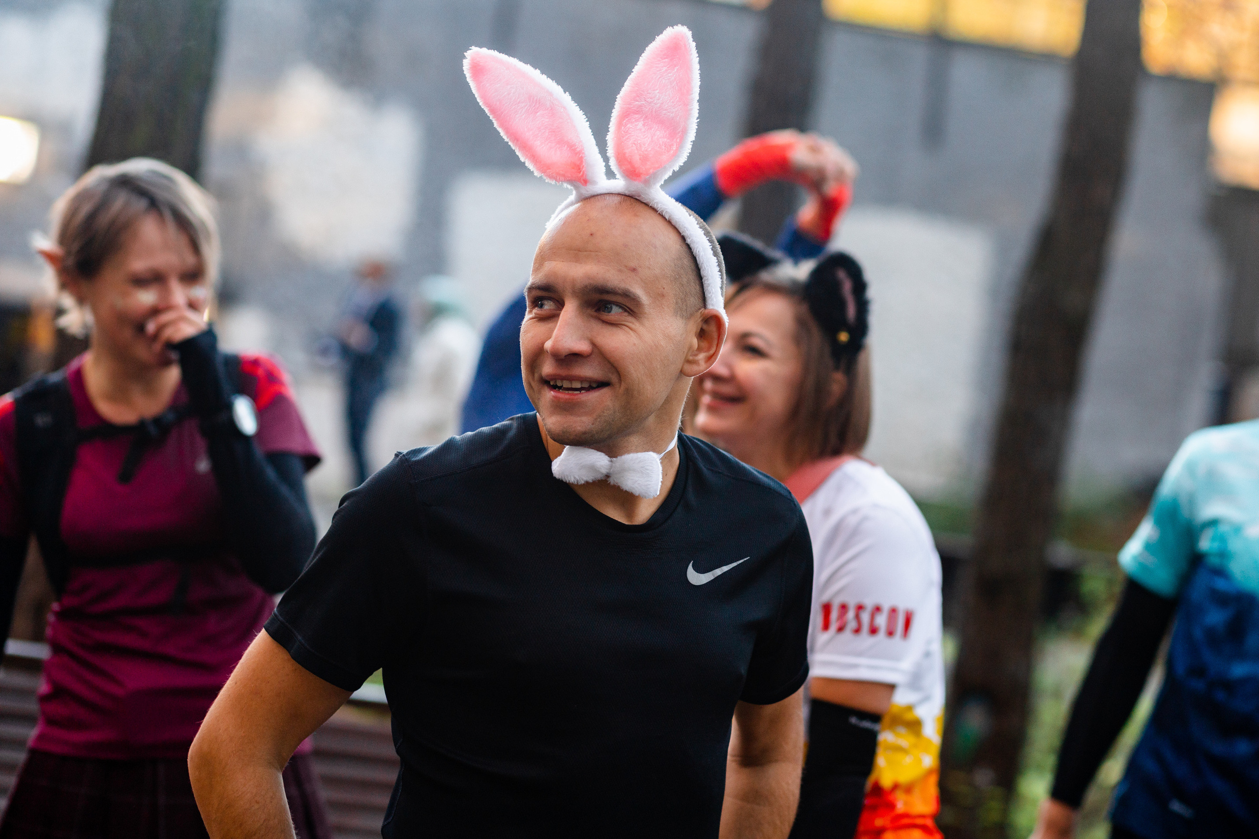 IzMyLong. День рождения 2022. Павел Шарапов | Фотограф | Москва