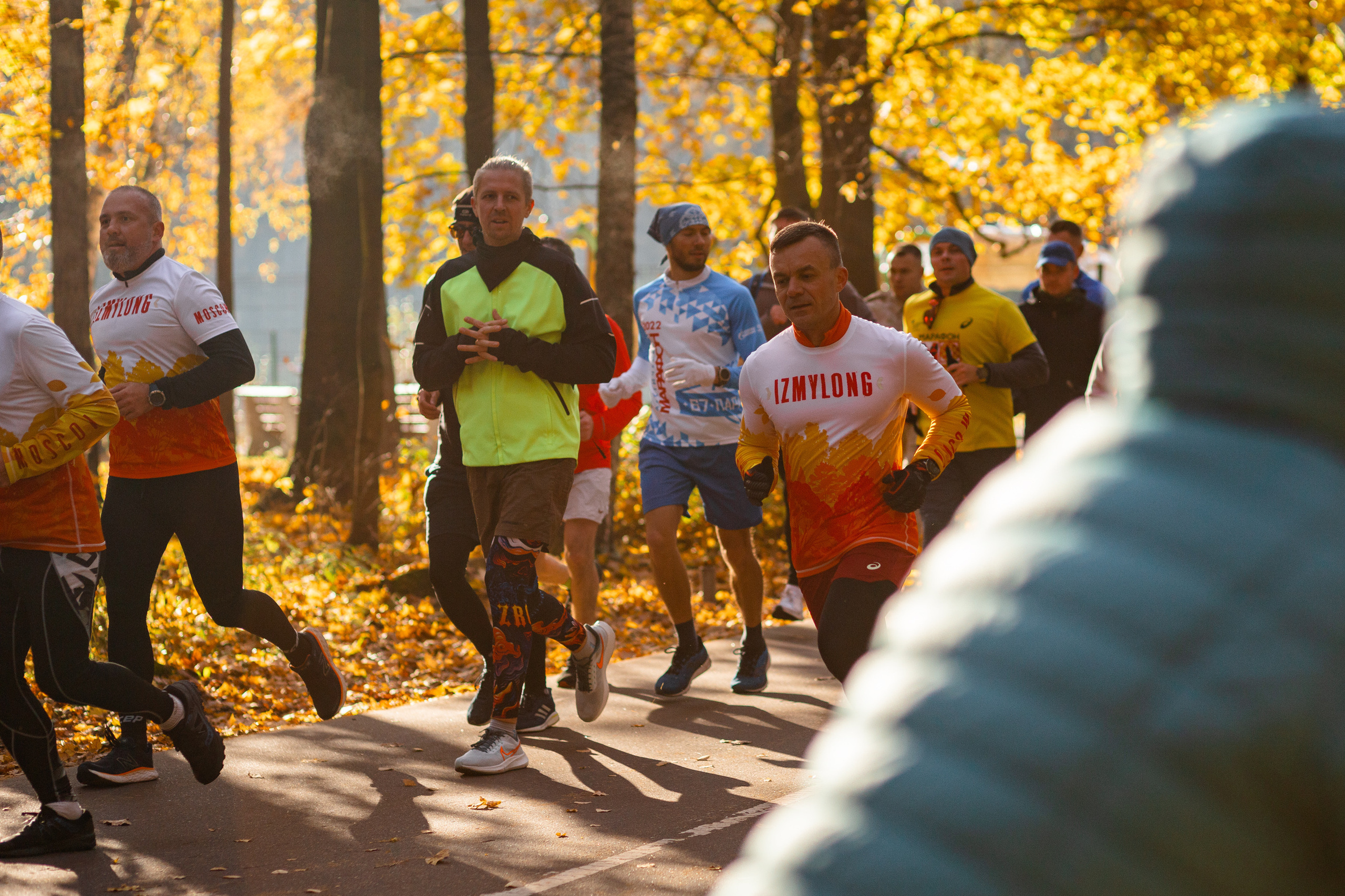 IzMyLong. День рождения 2022. Павел Шарапов | Фотограф | Москва