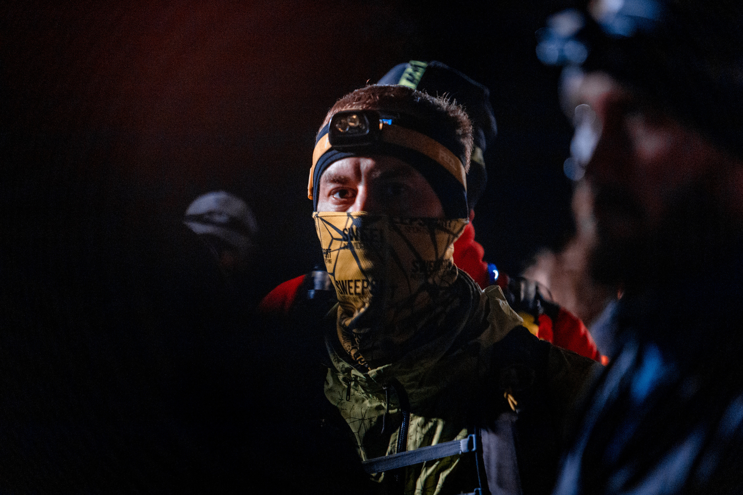 Зеленое кольцо Москвы 2021. Павел Шарапов | Фотограф | Москва